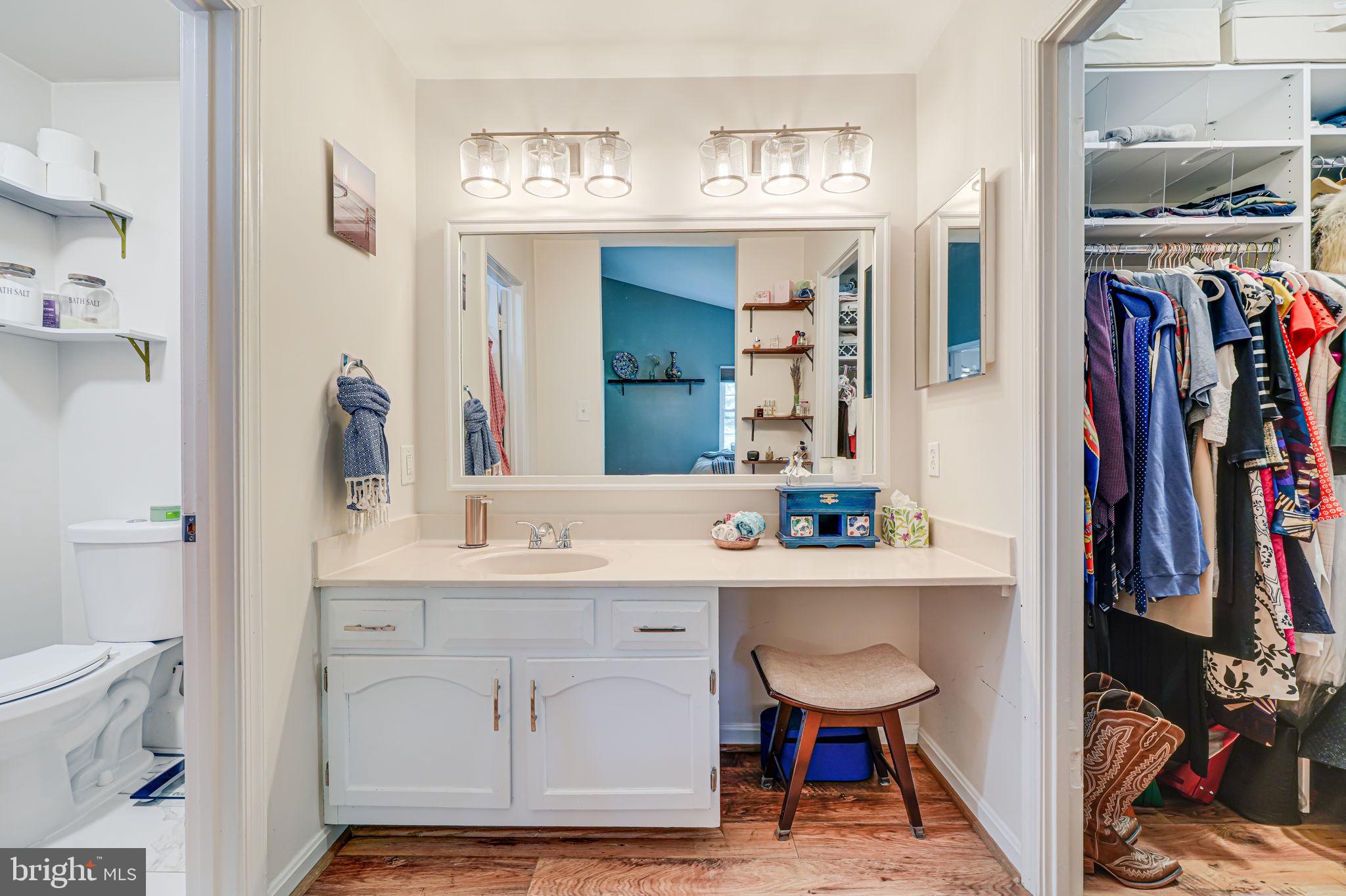 THE TIMBERS - Residential