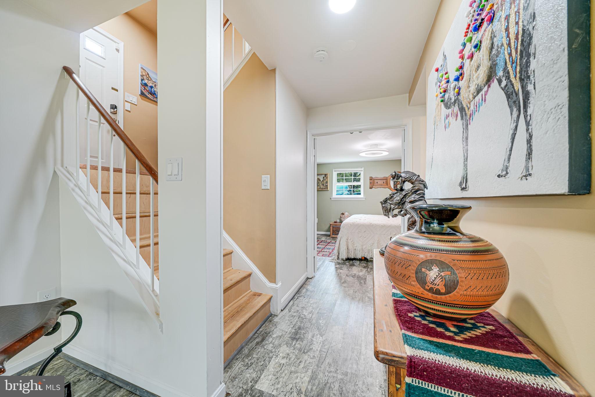 THE TIMBERS - Residential