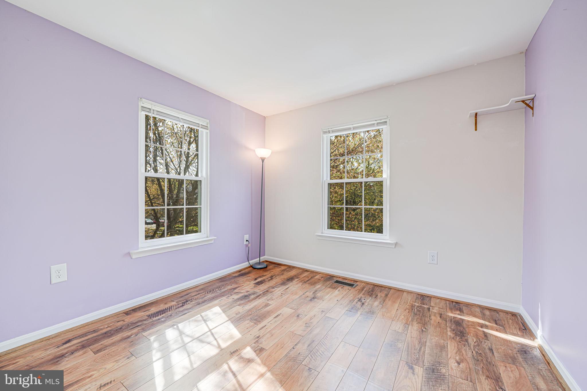 THE TIMBERS - Residential