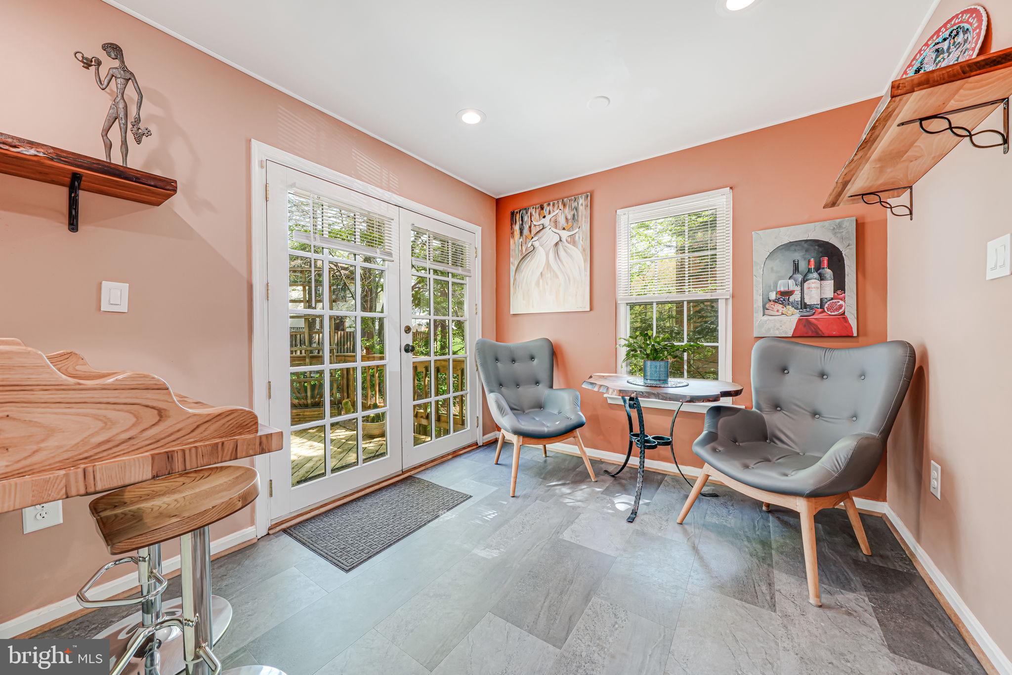 THE TIMBERS - Residential