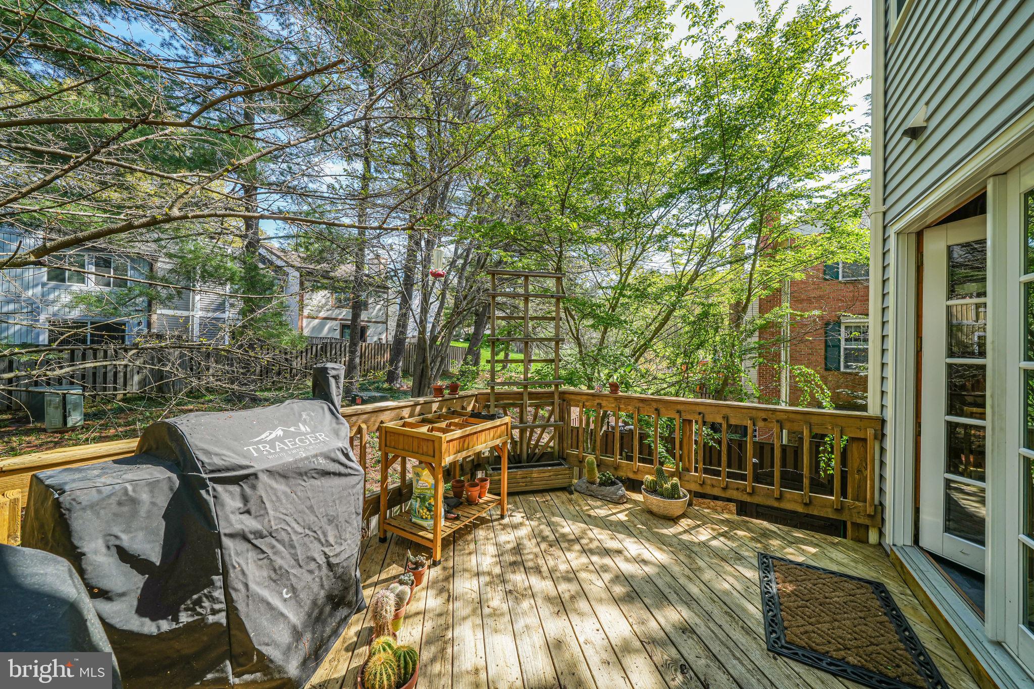 THE TIMBERS - Residential