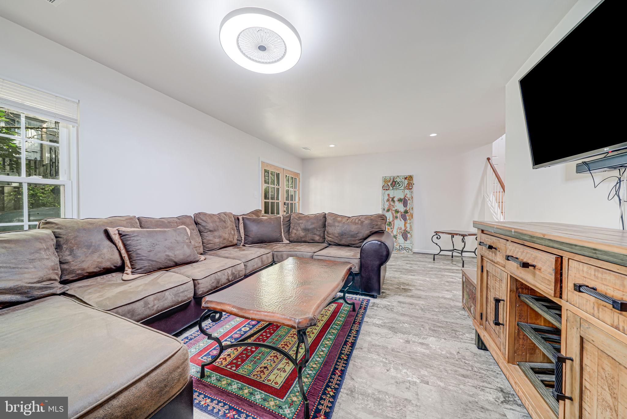 THE TIMBERS - Residential