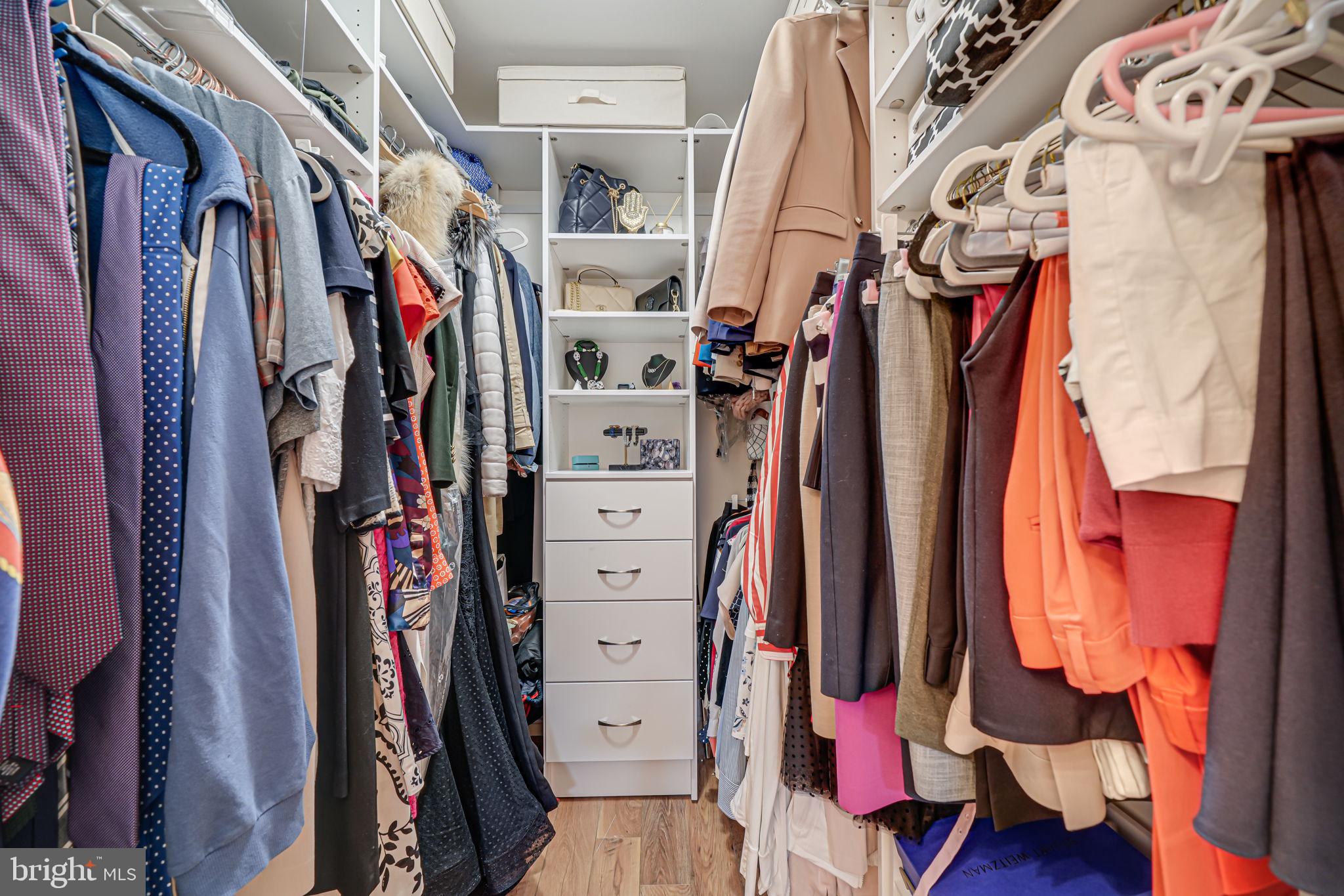 THE TIMBERS - Residential