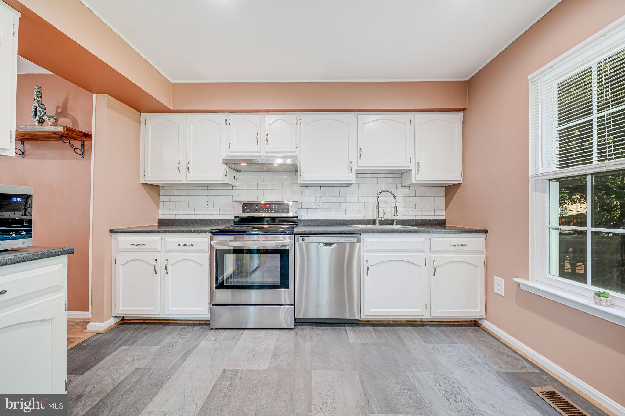 THE TIMBERS - Residential