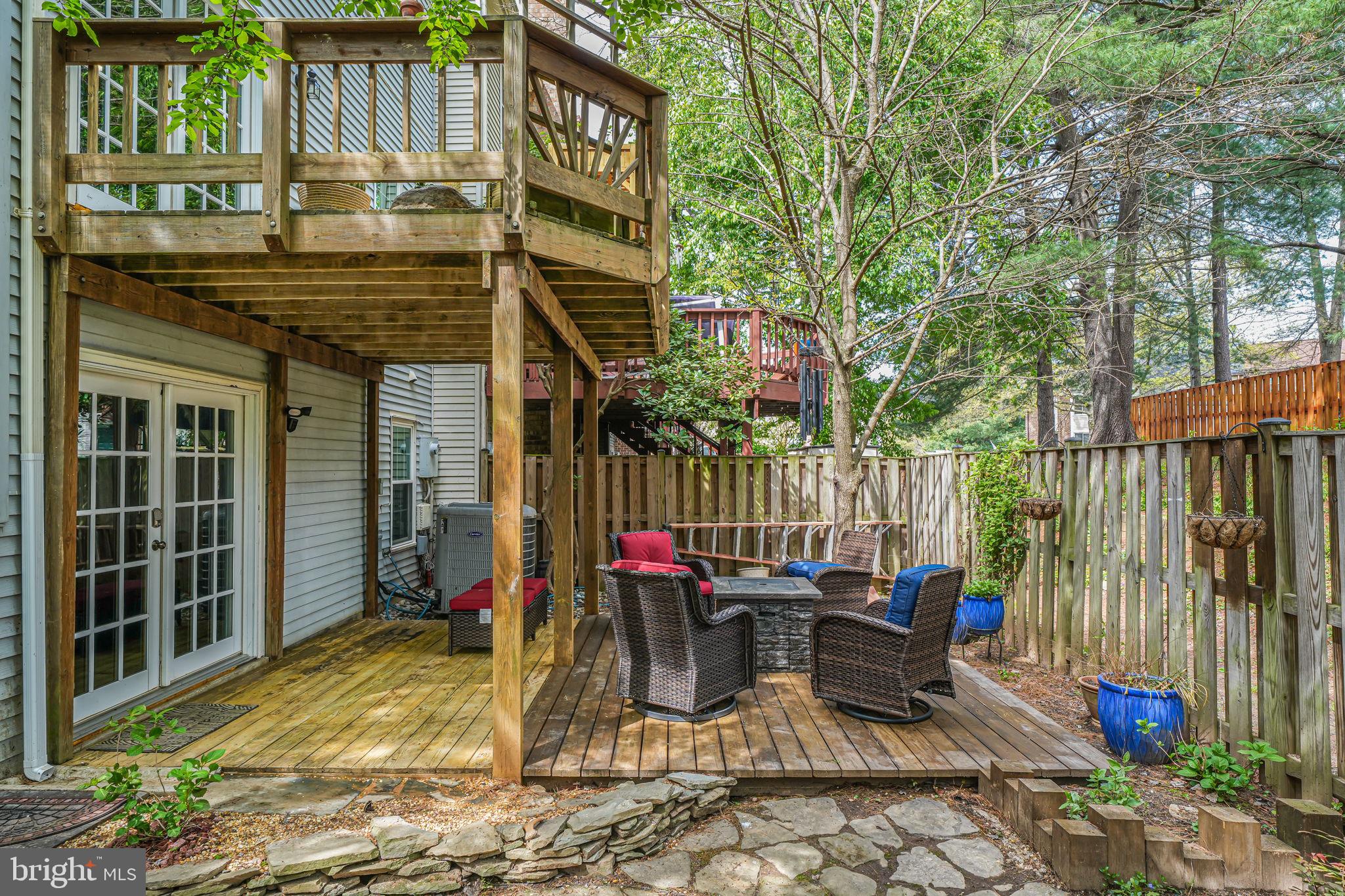 THE TIMBERS - Residential