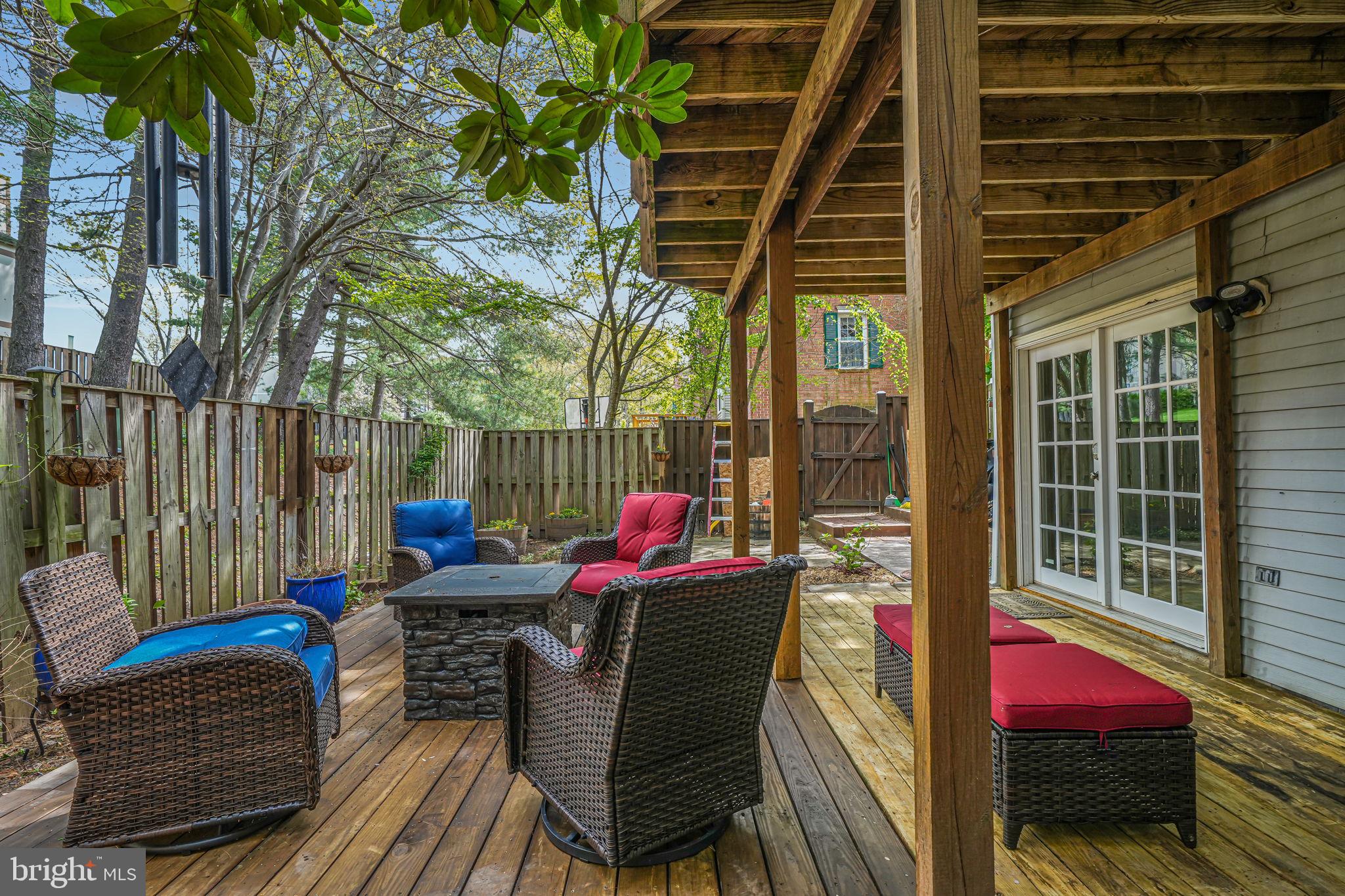 THE TIMBERS - Residential