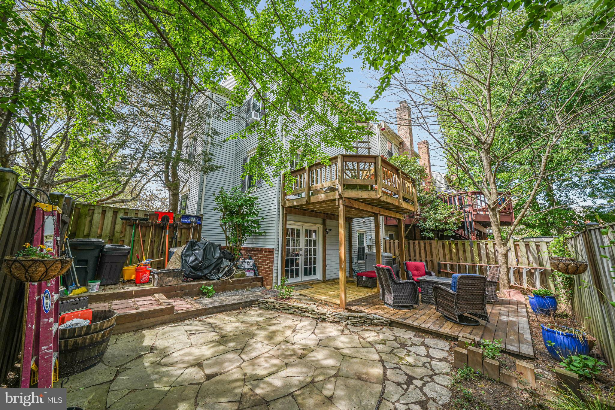 THE TIMBERS - Residential