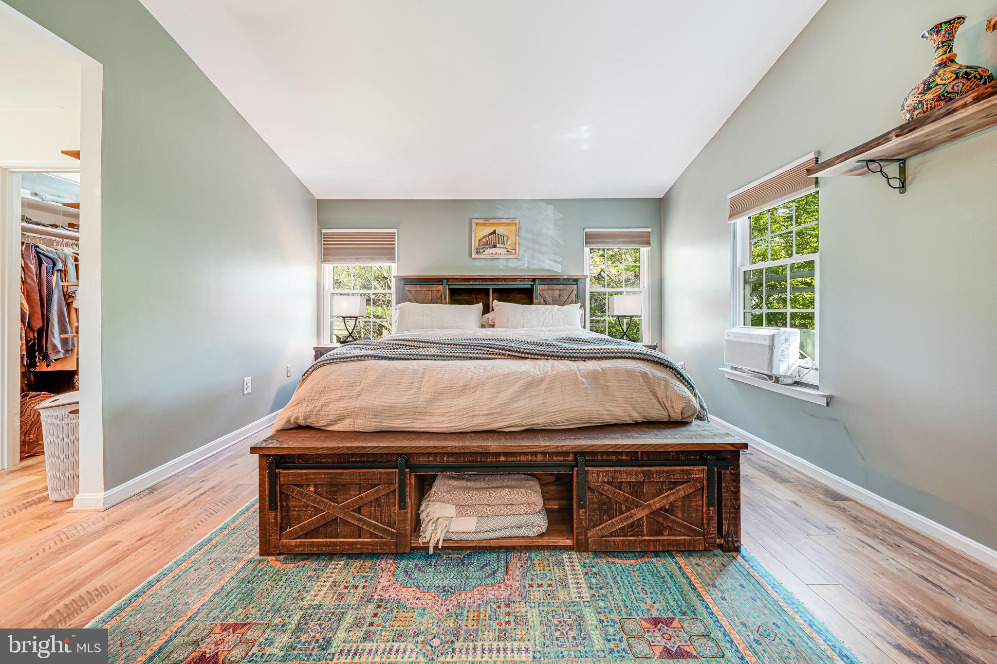 THE TIMBERS - Residential