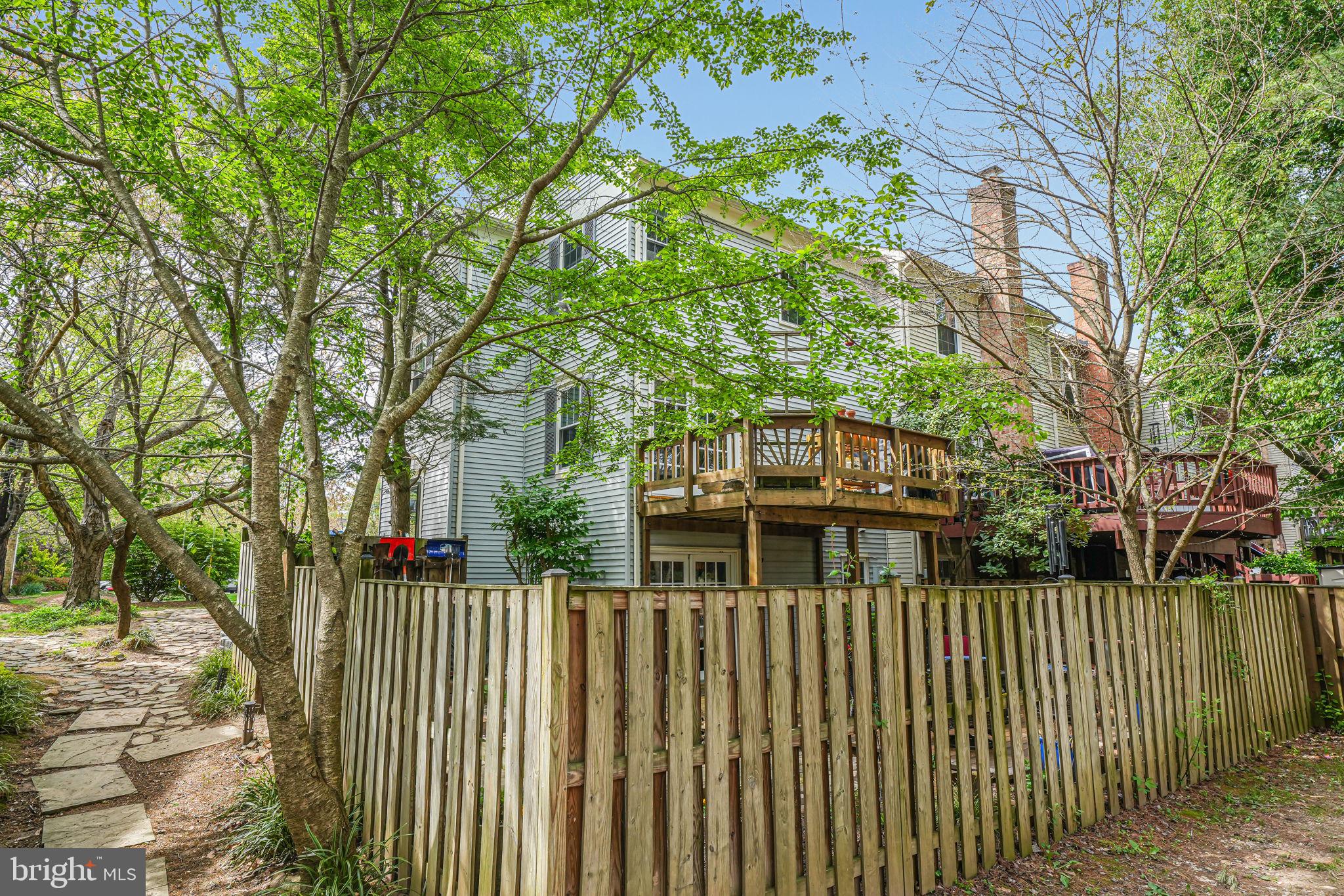 THE TIMBERS - Residential