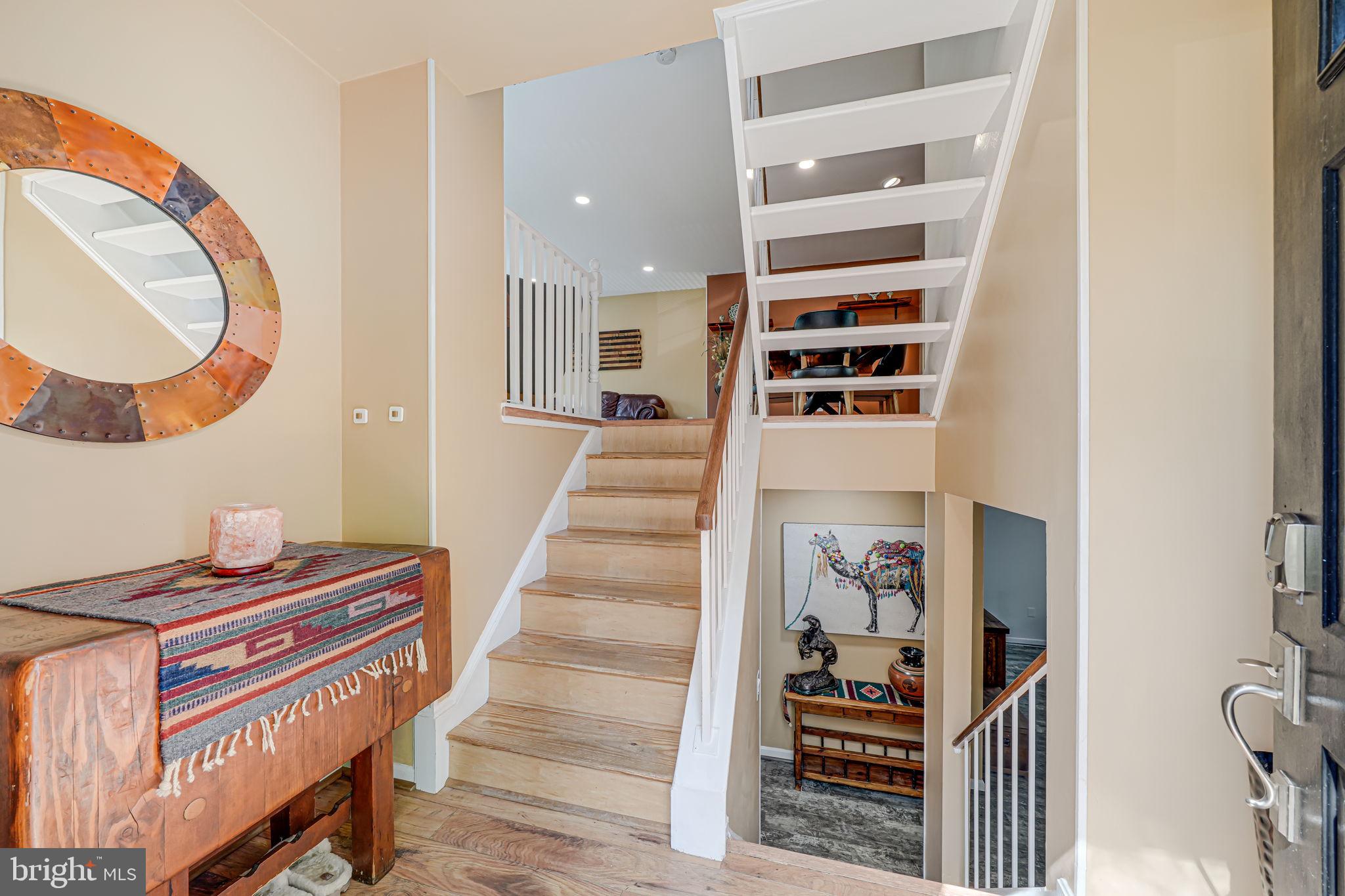 THE TIMBERS - Residential