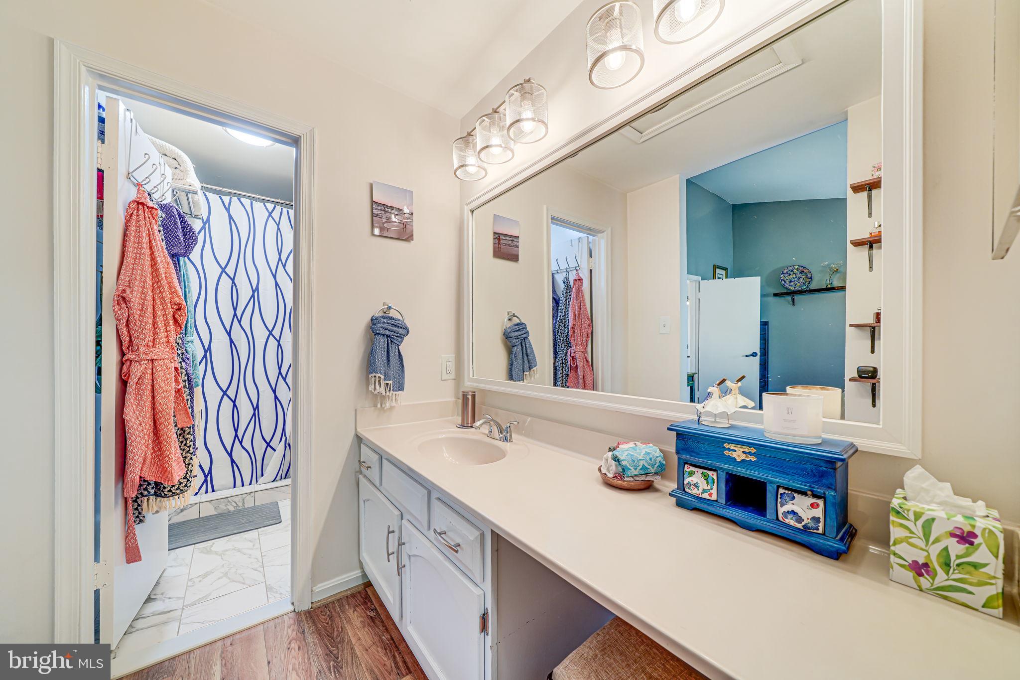 THE TIMBERS - Residential