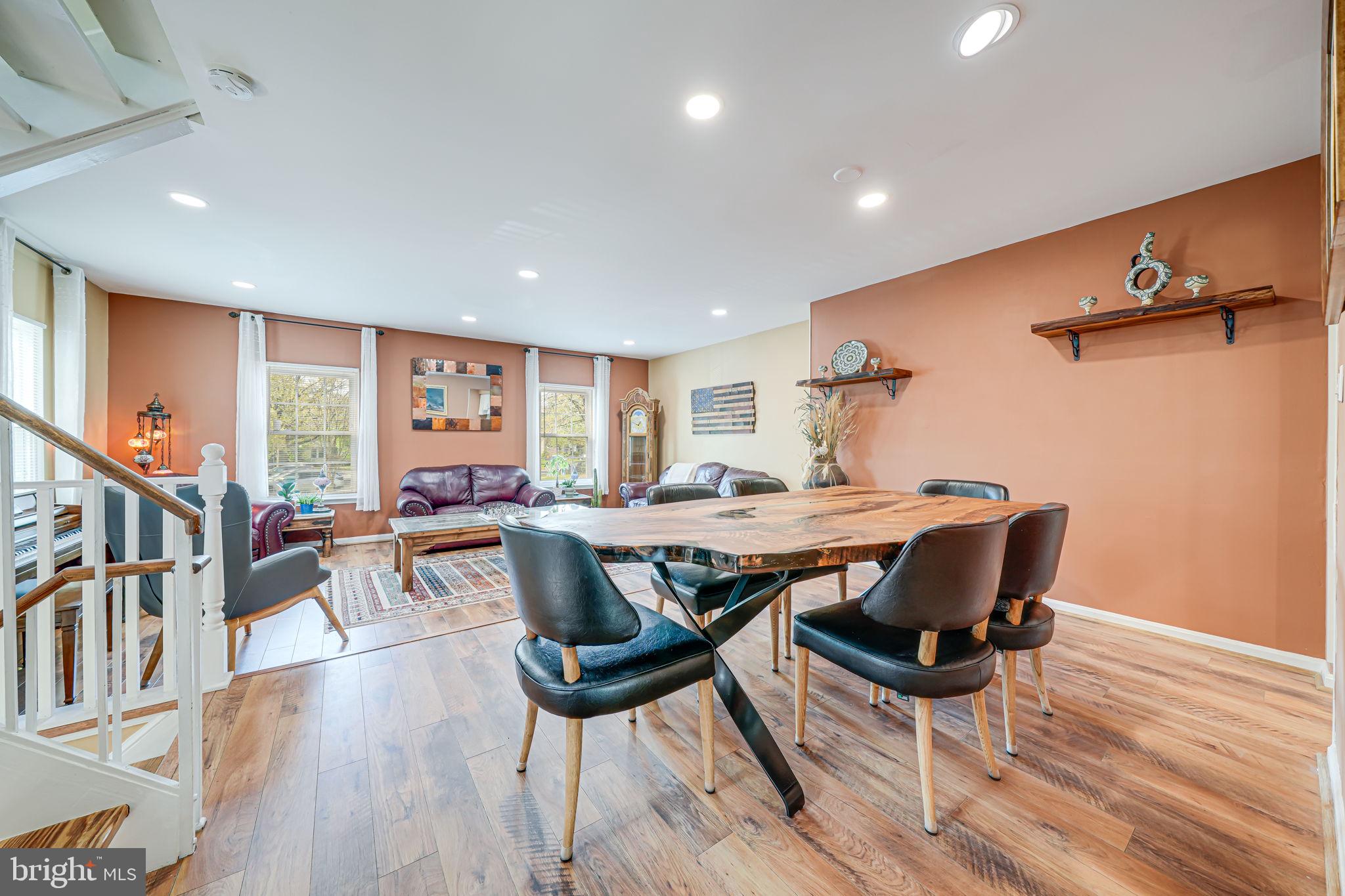 THE TIMBERS - Residential