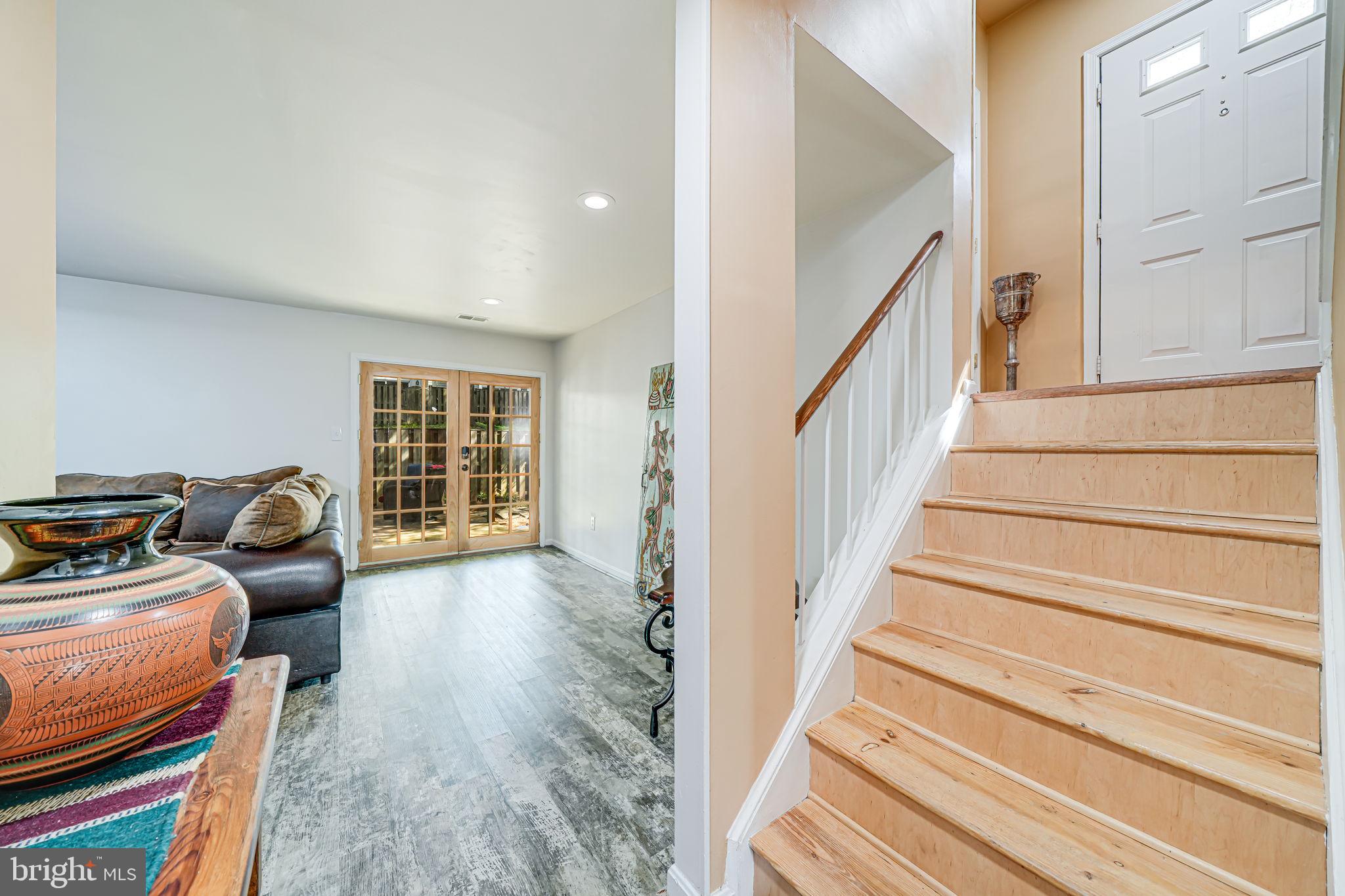 THE TIMBERS - Residential