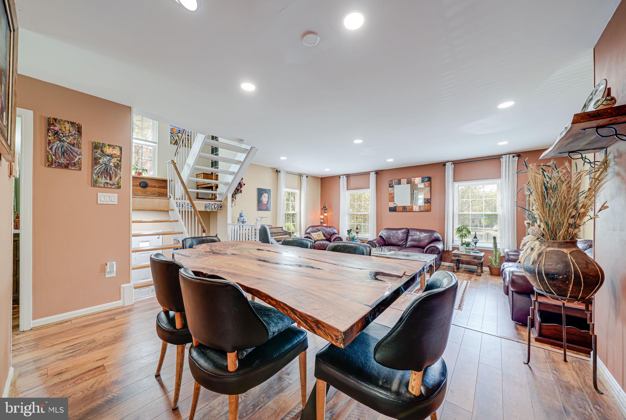 THE TIMBERS - Residential