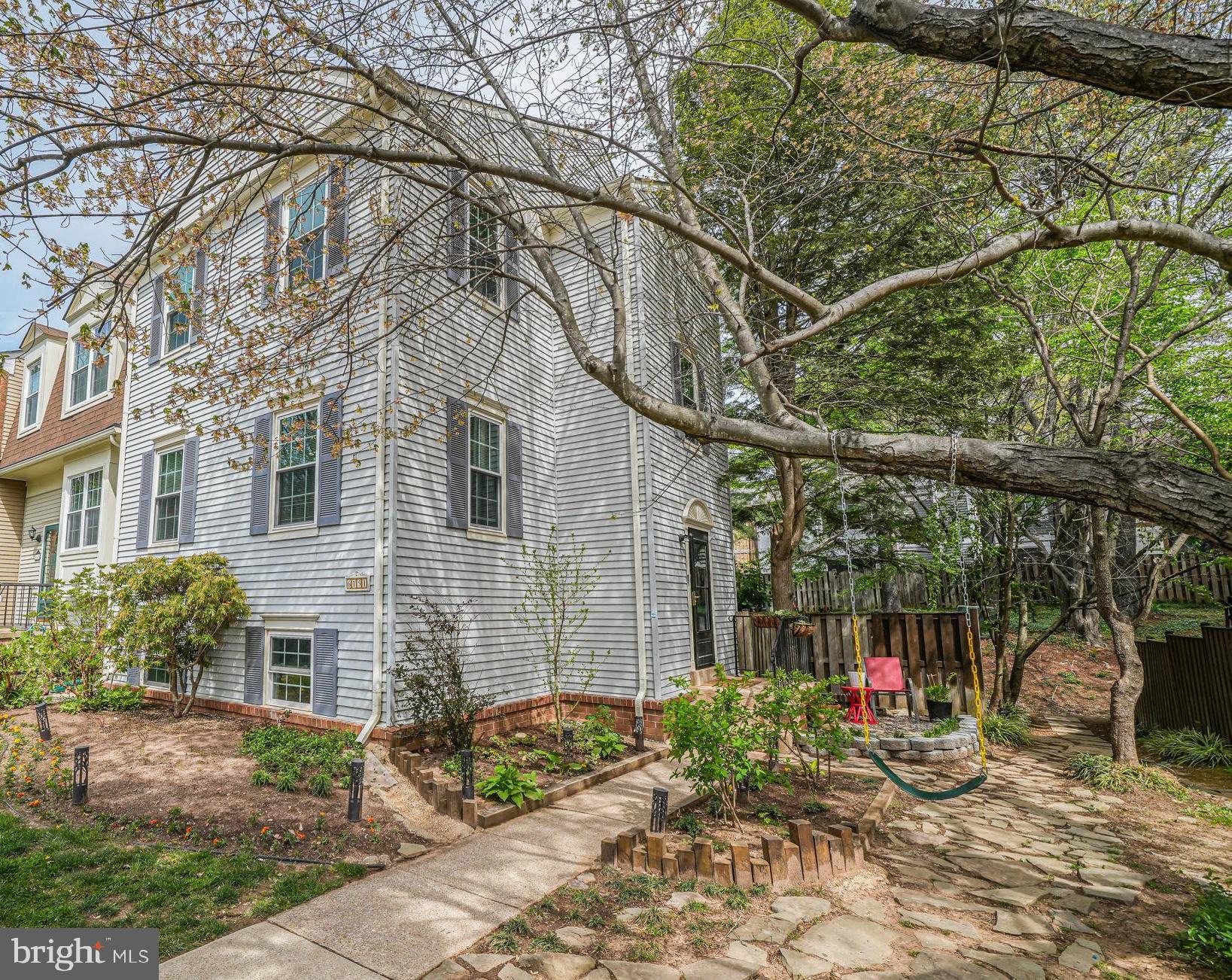 THE TIMBERS - Residential