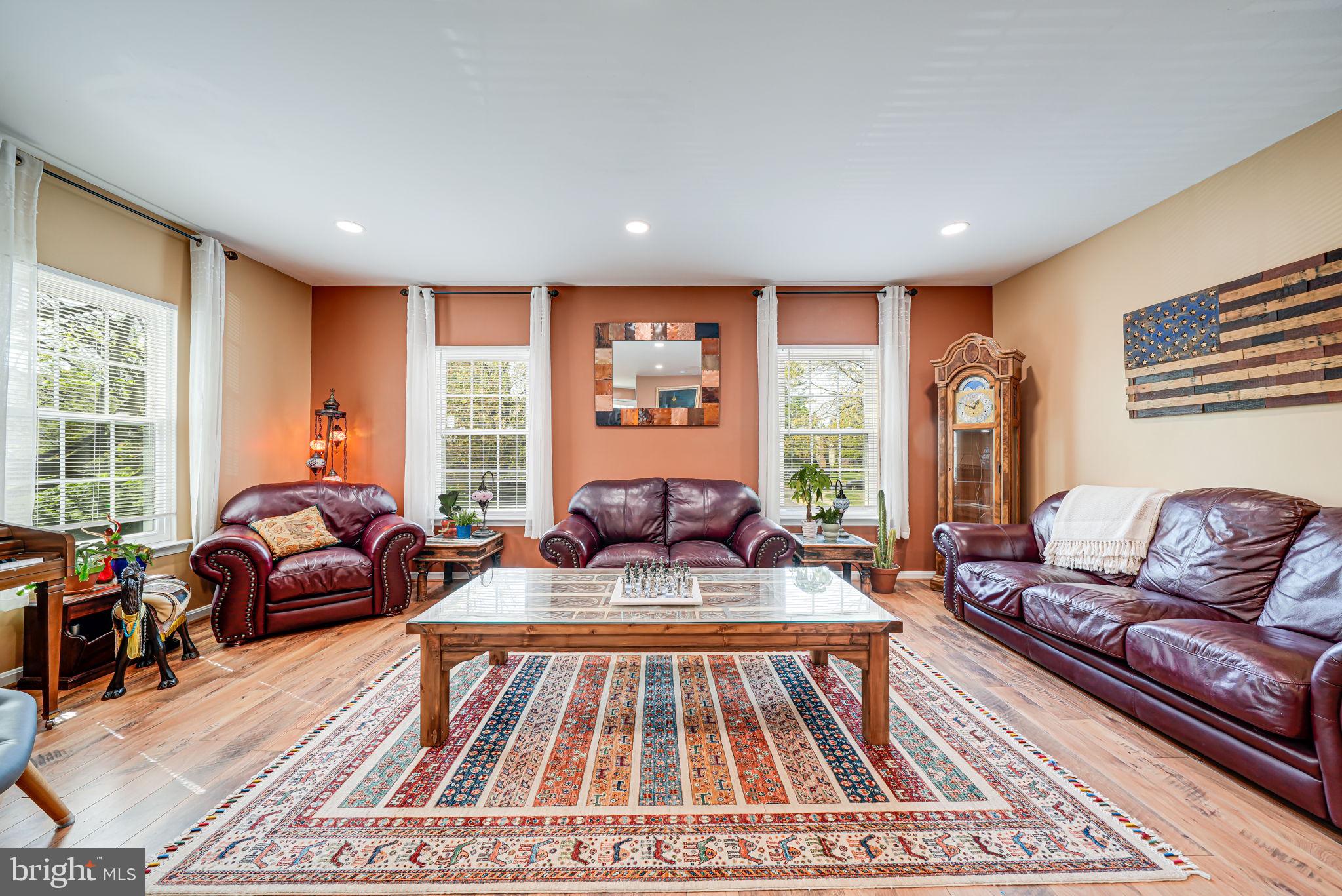 THE TIMBERS - Residential