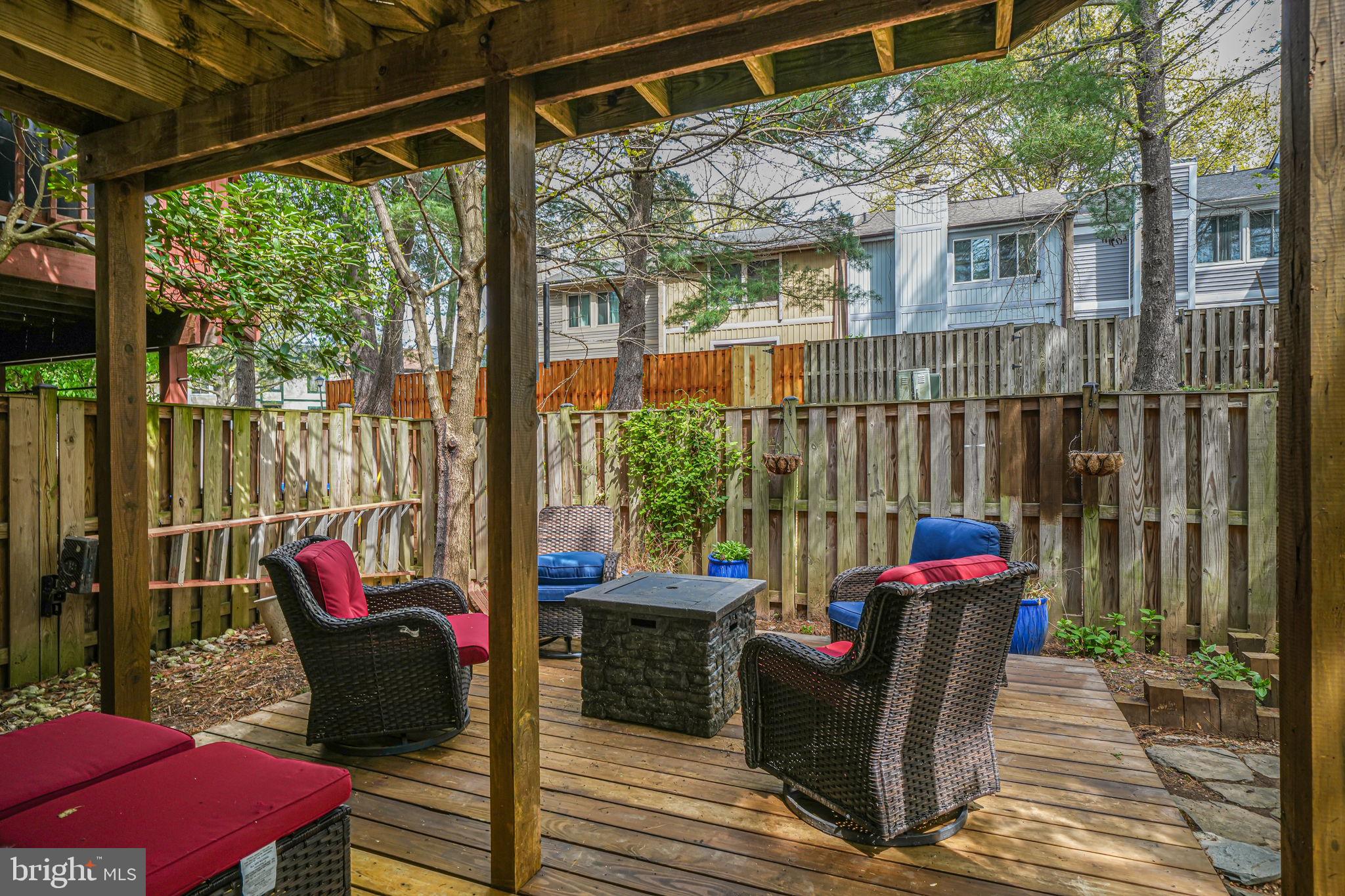 THE TIMBERS - Residential