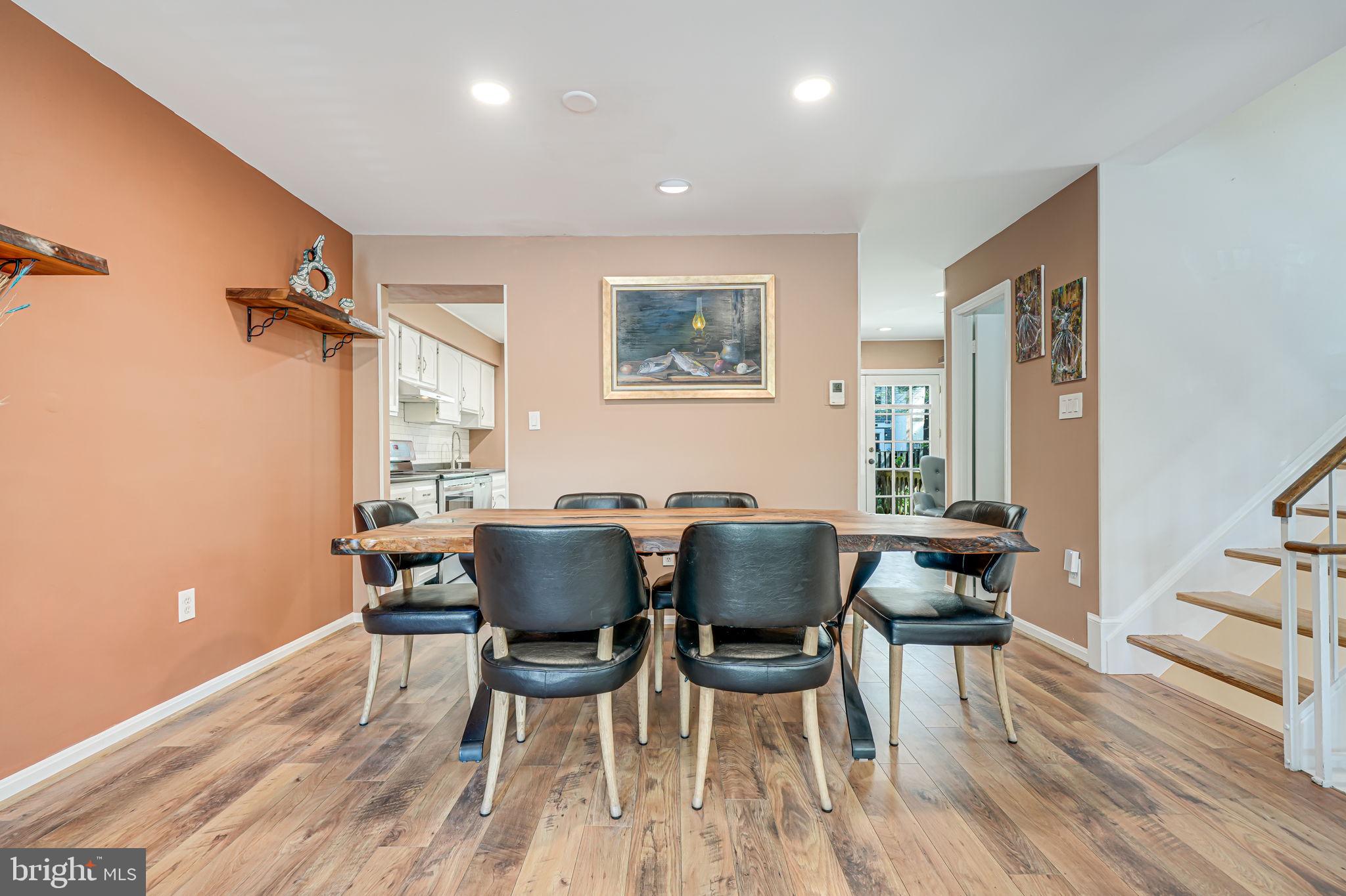 THE TIMBERS - Residential