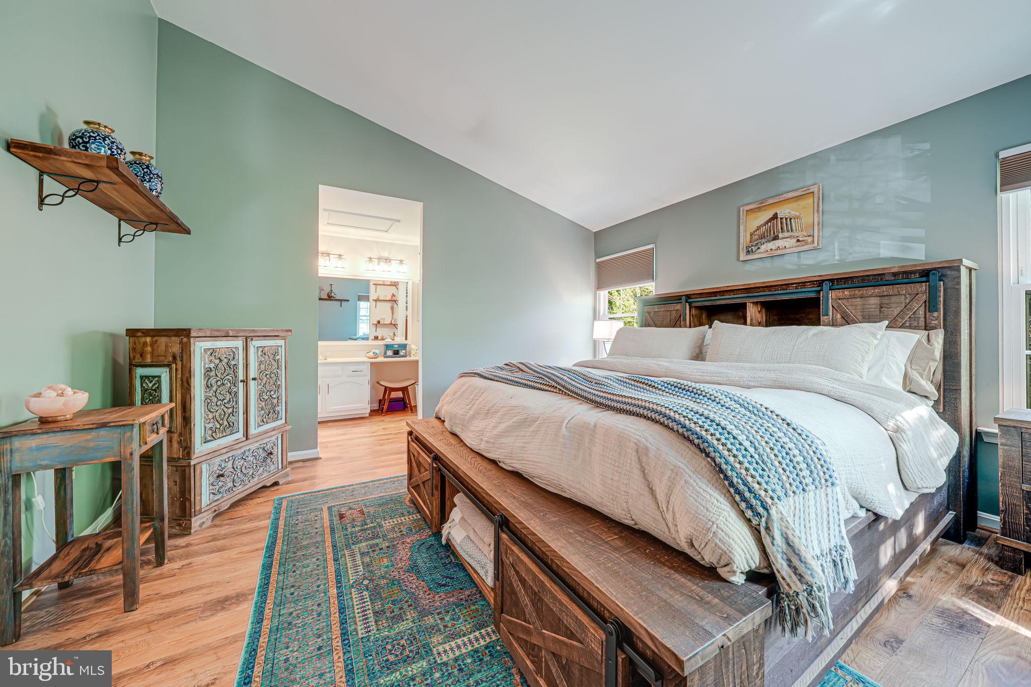 THE TIMBERS - Residential