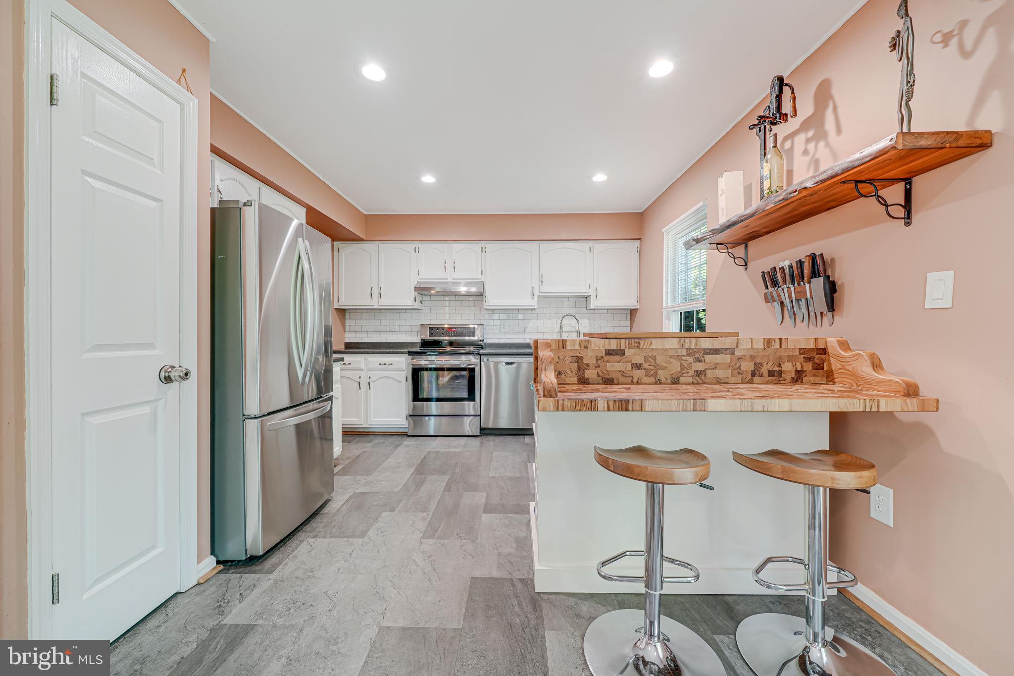 THE TIMBERS - Residential