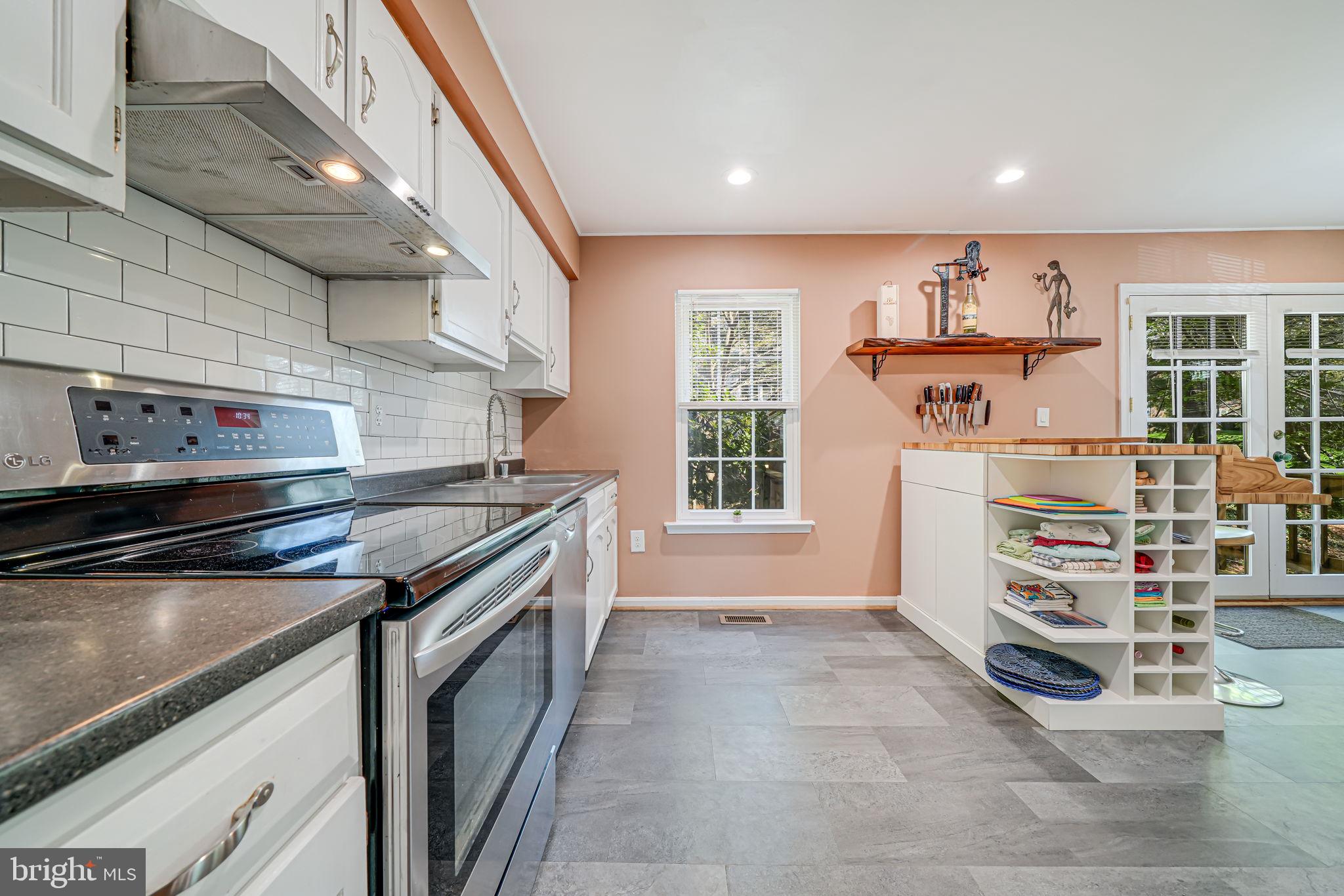 THE TIMBERS - Residential