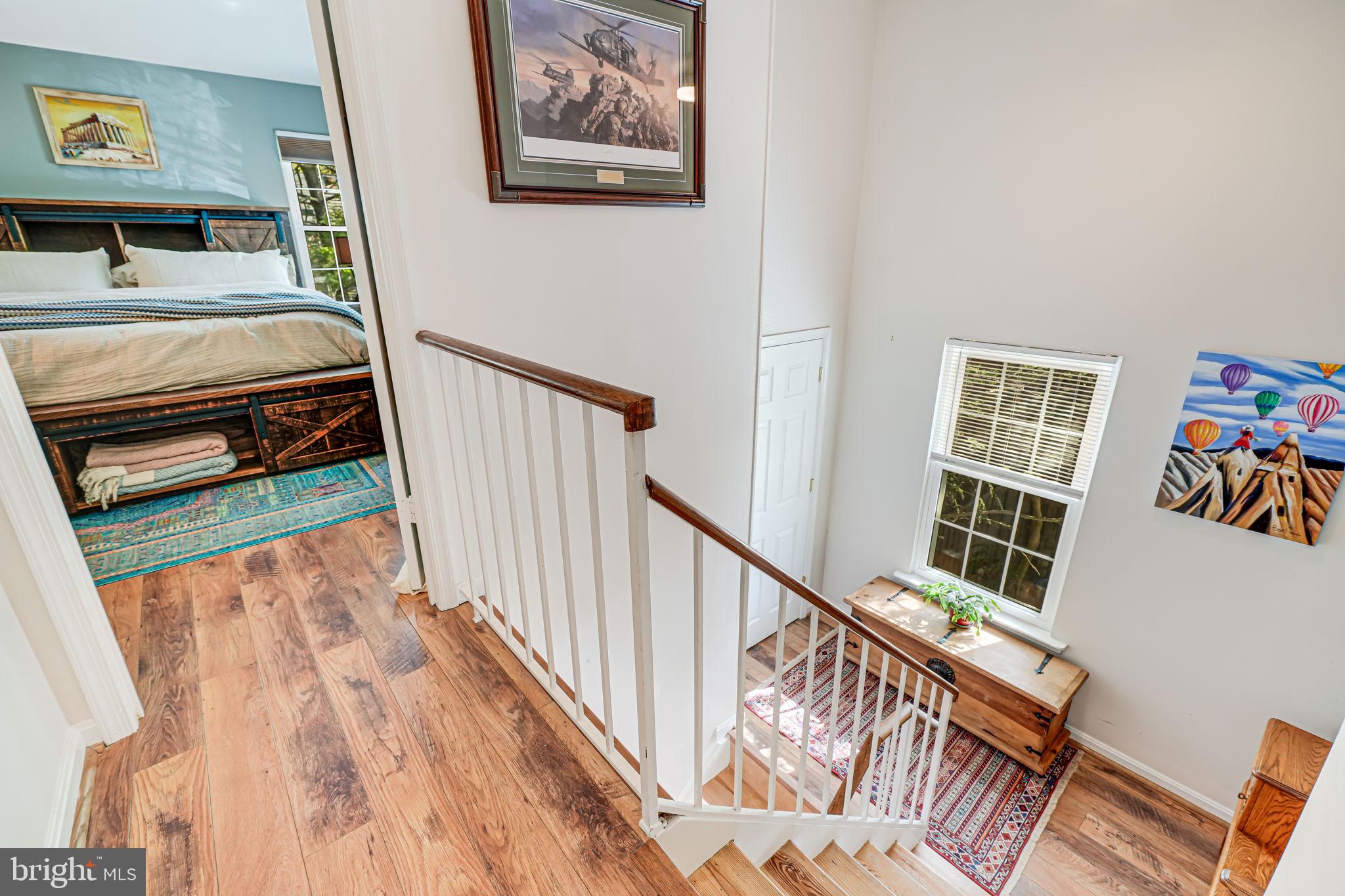 THE TIMBERS - Residential