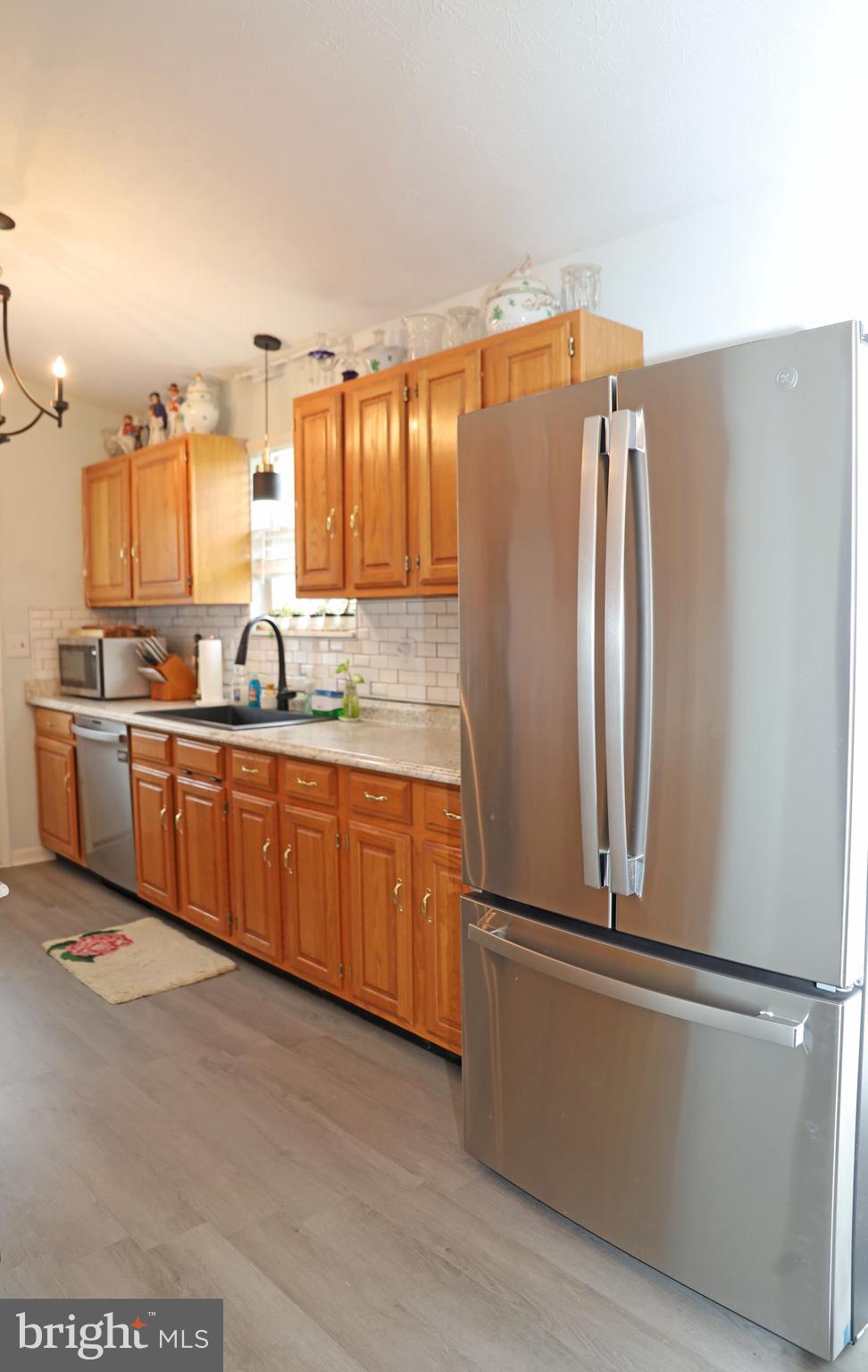 INWOOD EAST - Residential