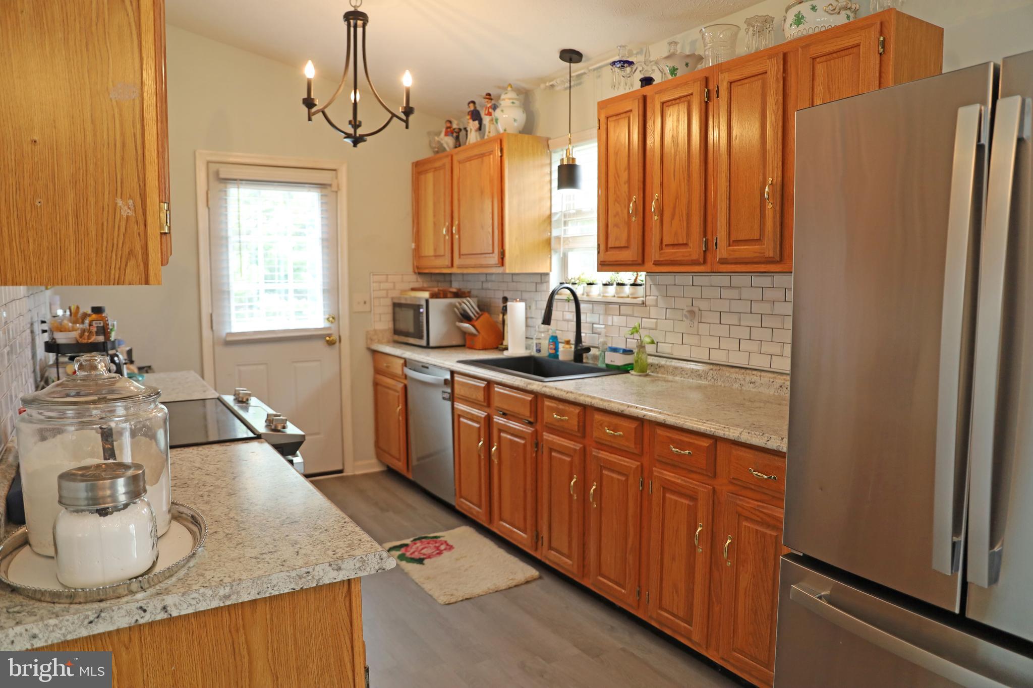 INWOOD EAST - Residential