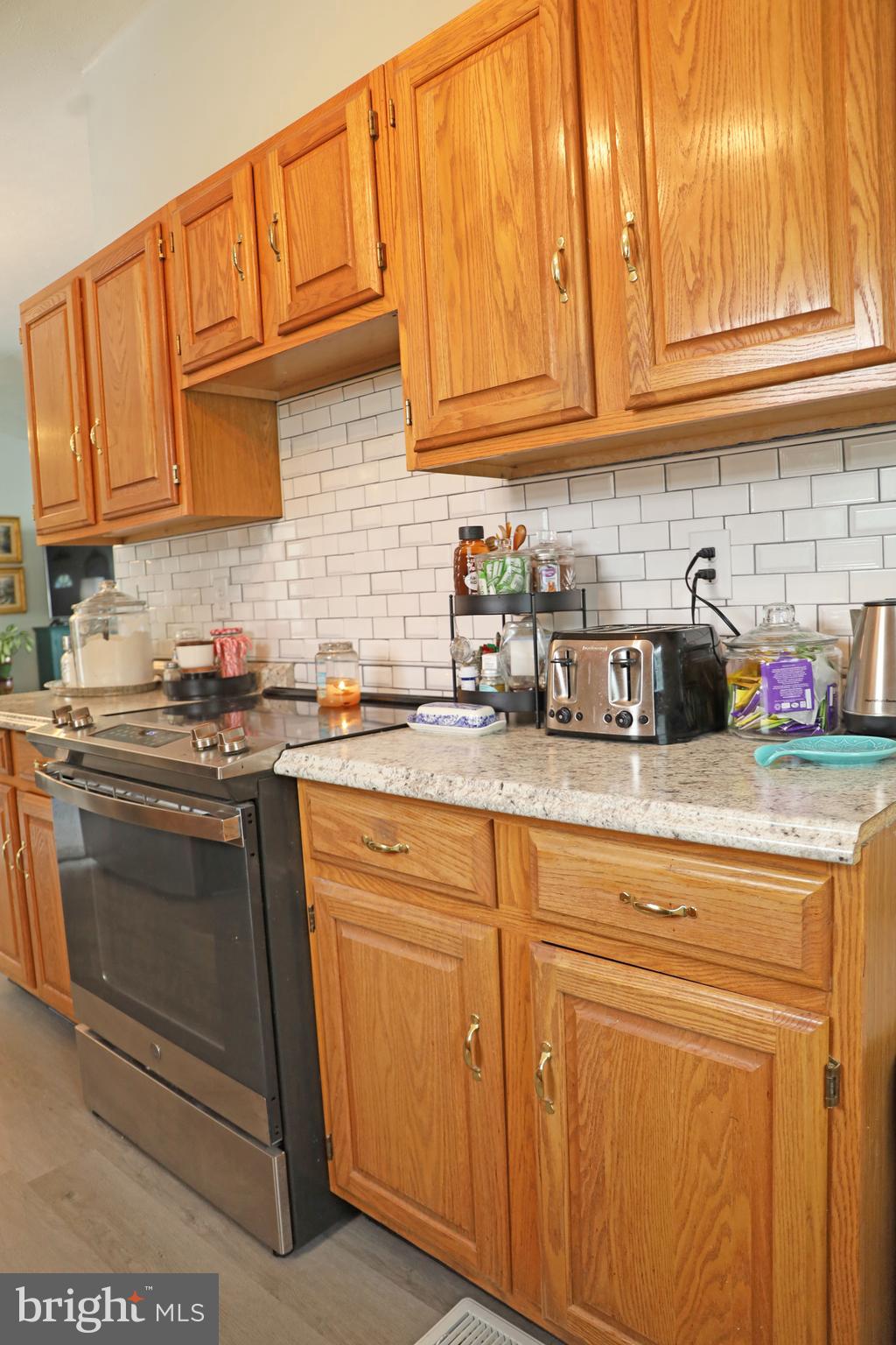 INWOOD EAST - Residential