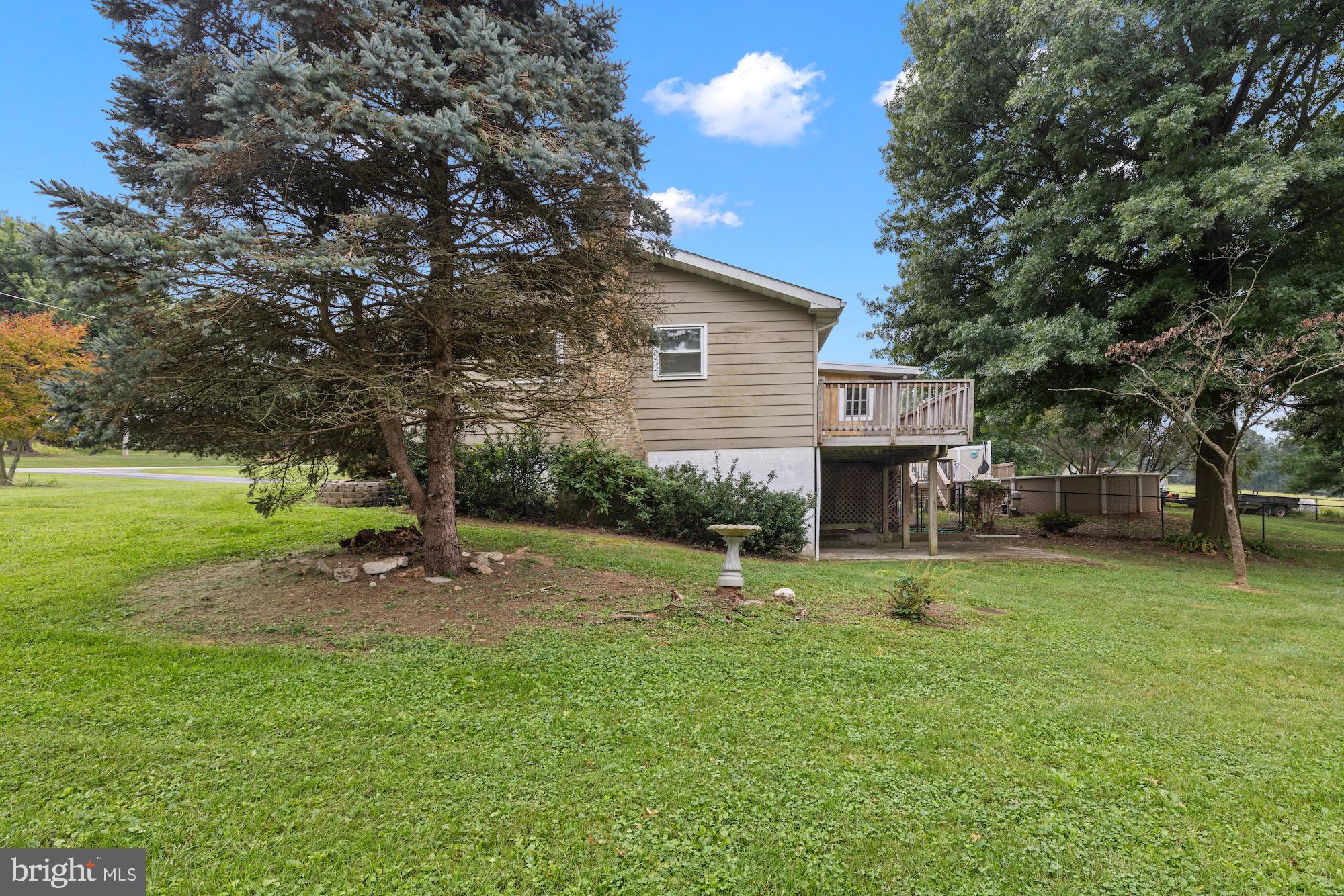 4851 BLUE HILL ROAD