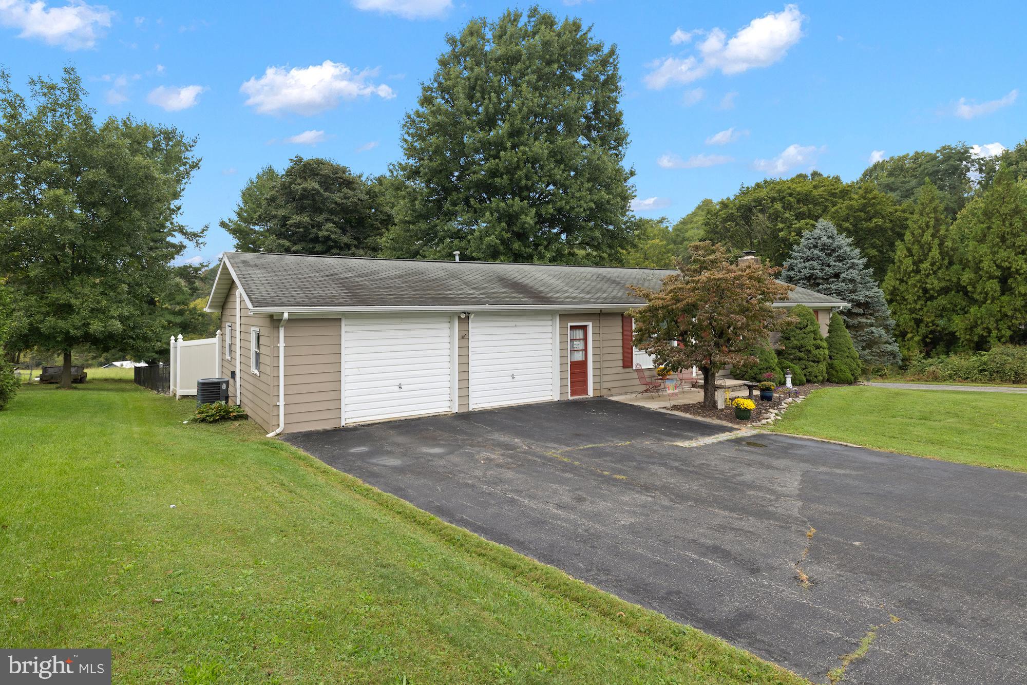 4851 BLUE HILL ROAD