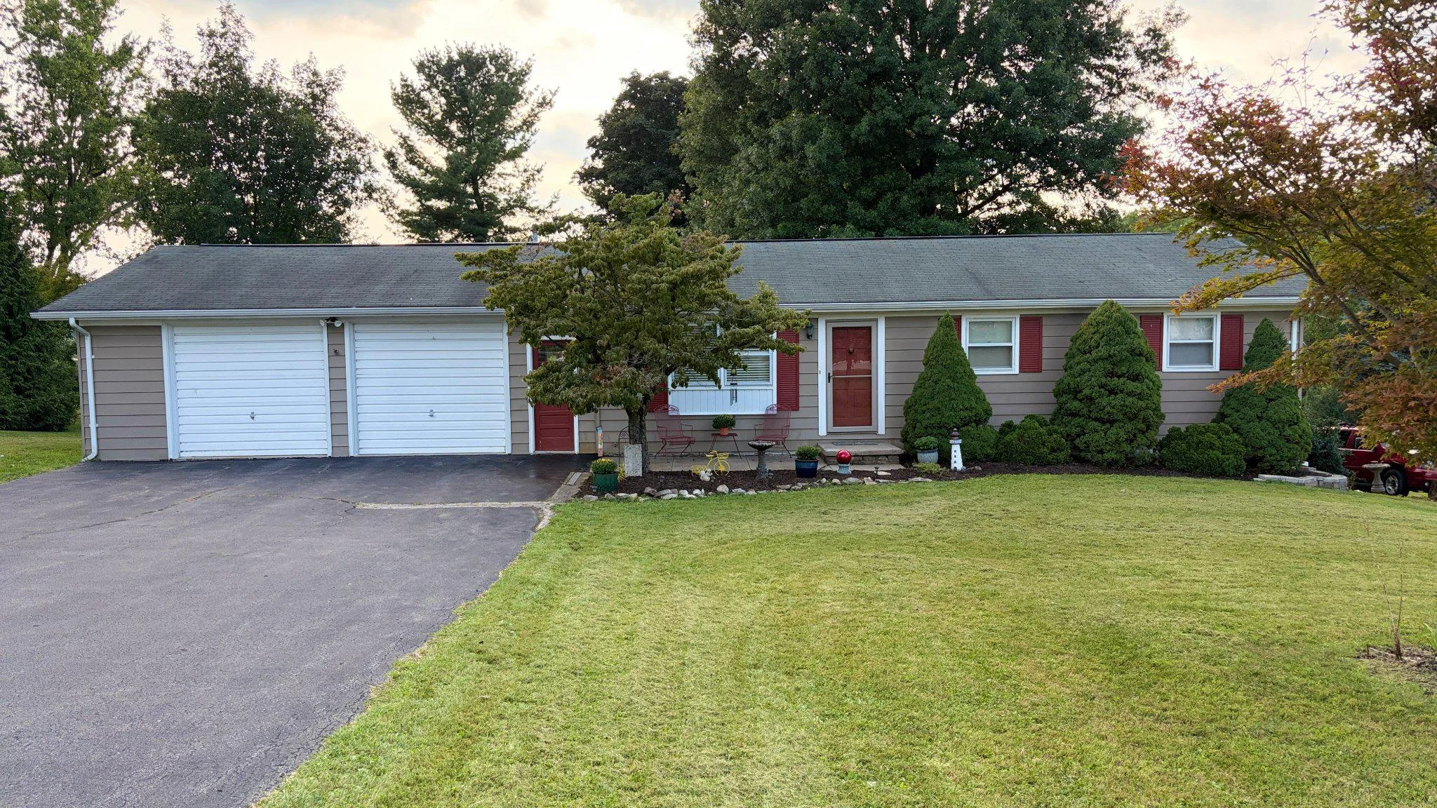 4851 Blue Hill Road, Glenville, PA, 17329
