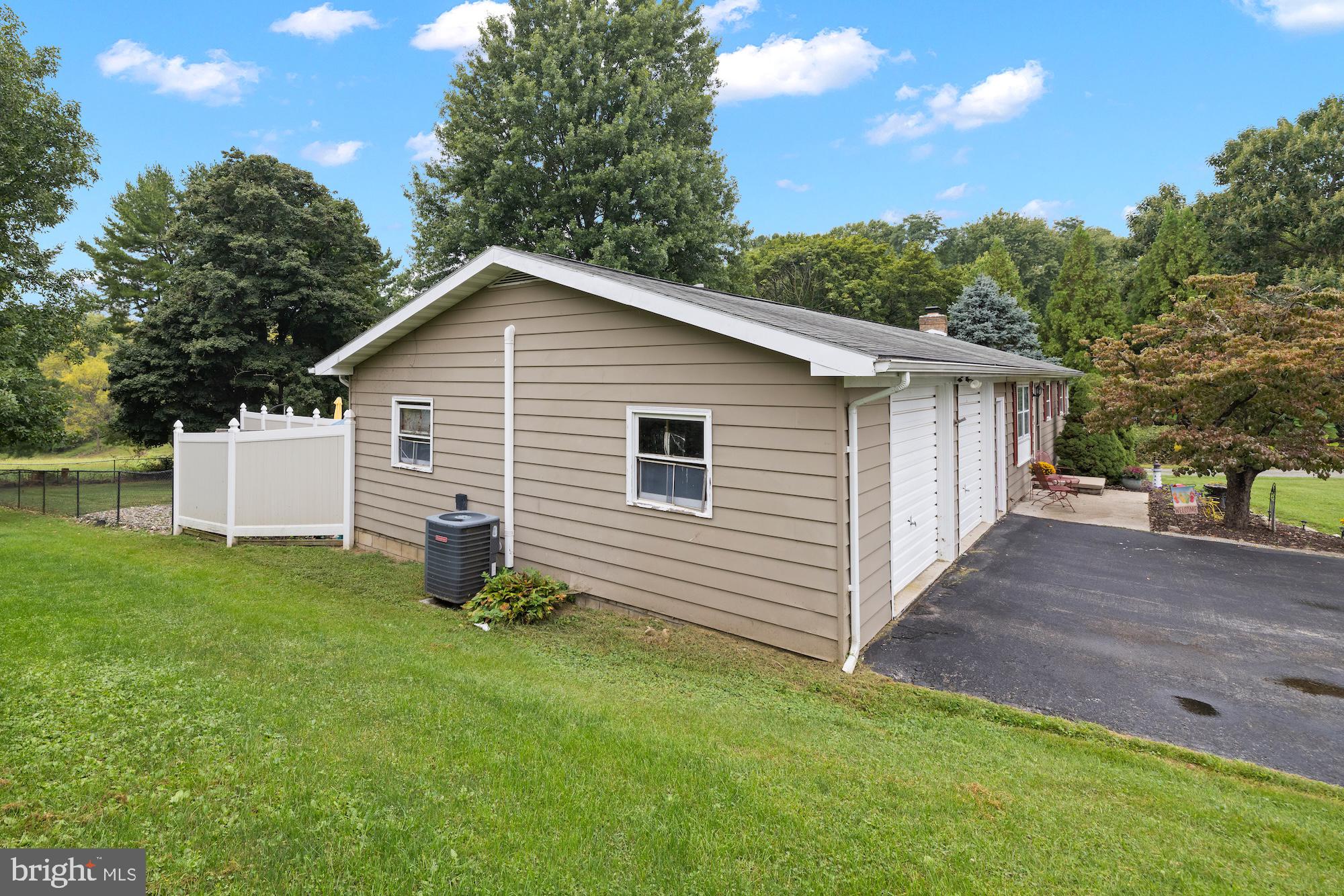 4851 BLUE HILL ROAD