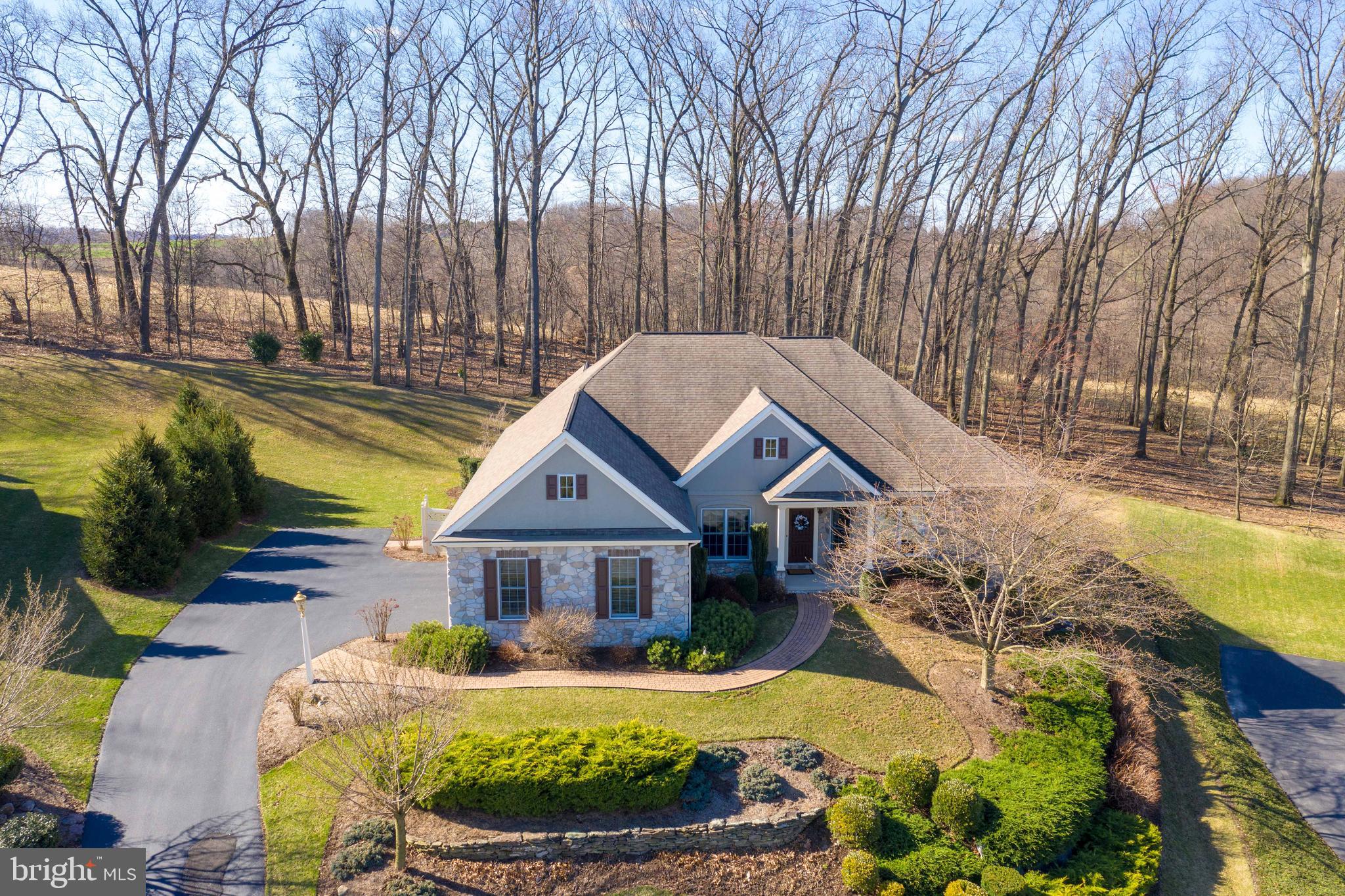 ORCHARD HILLS - Residential