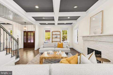 1202 DECATUR STREET NW WASHINGTON DC 20011