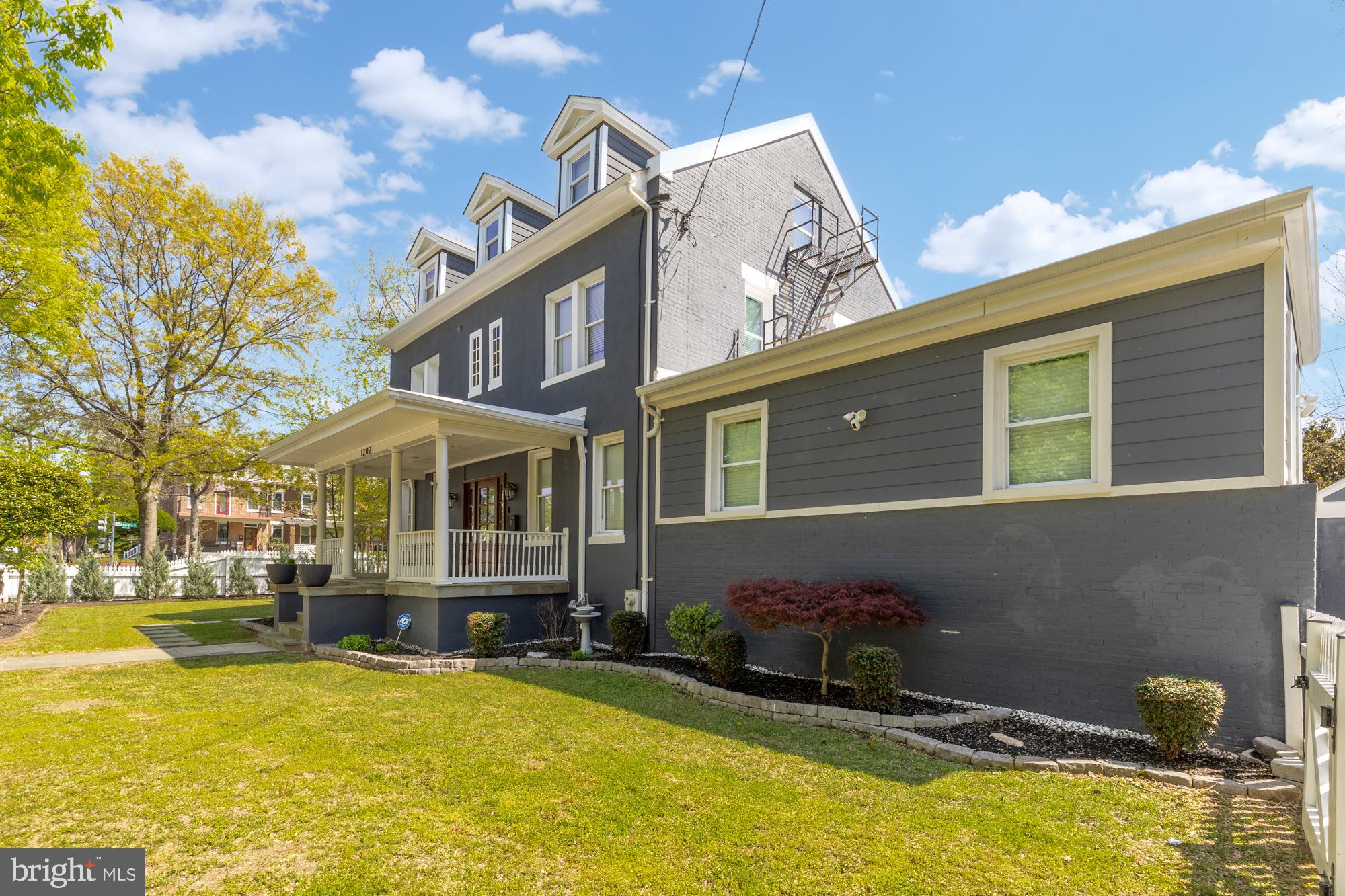 1202 DECATUR STREET NW