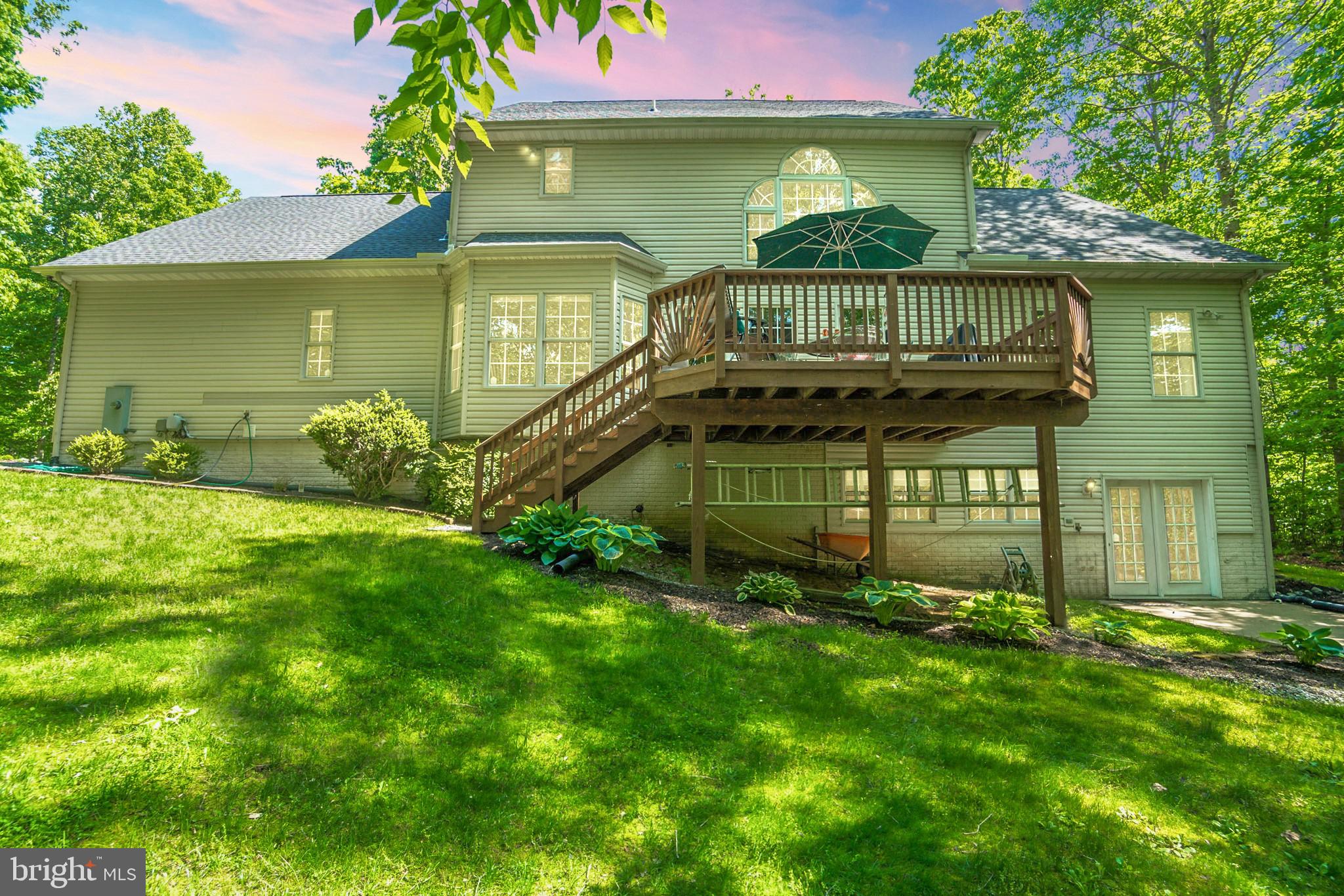 HOLLY CORNER ESTATES - Residential