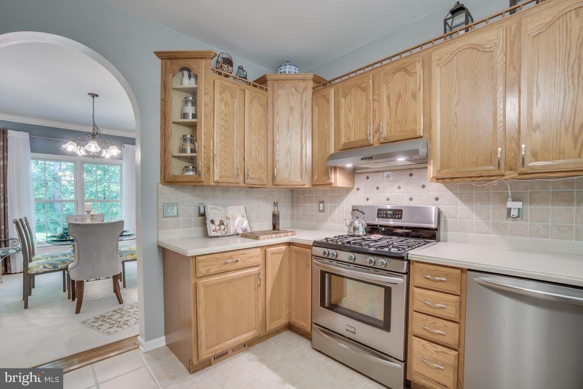 HOLLY CORNER ESTATES - Residential