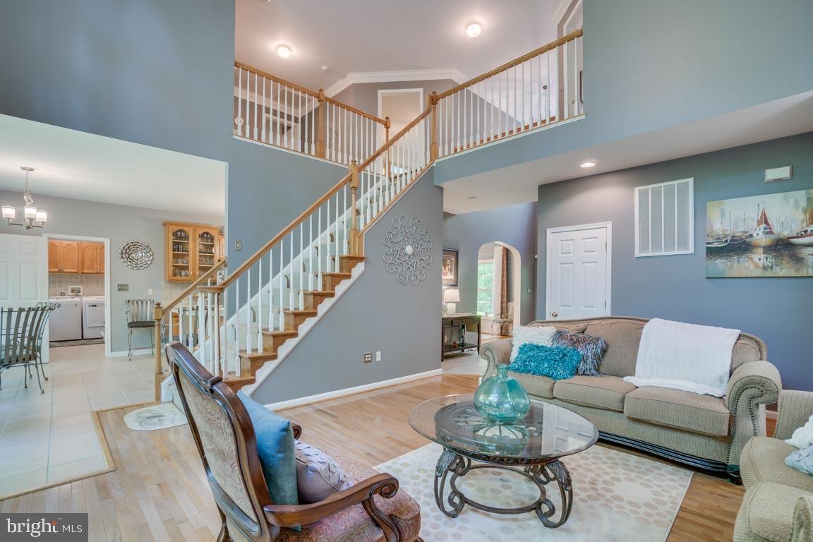 HOLLY CORNER ESTATES - Residential