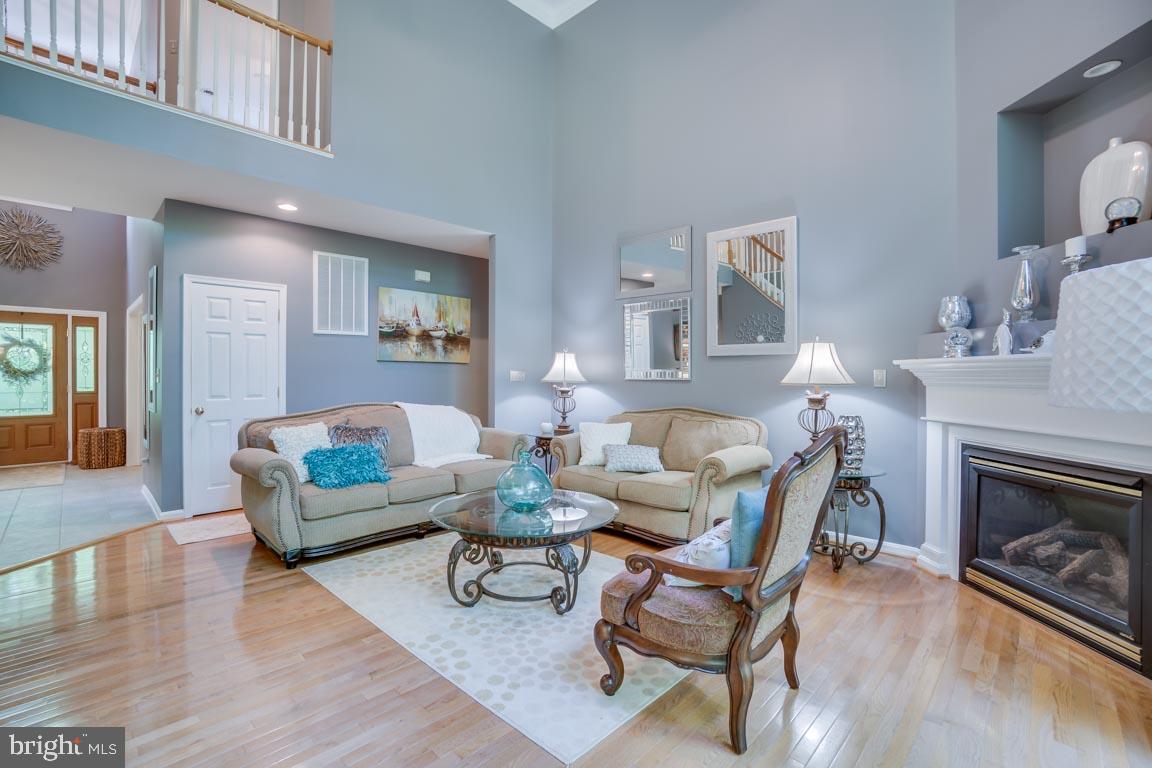 HOLLY CORNER ESTATES - Residential