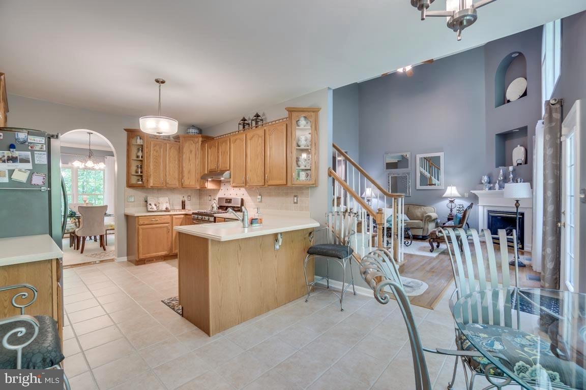HOLLY CORNER ESTATES - Residential