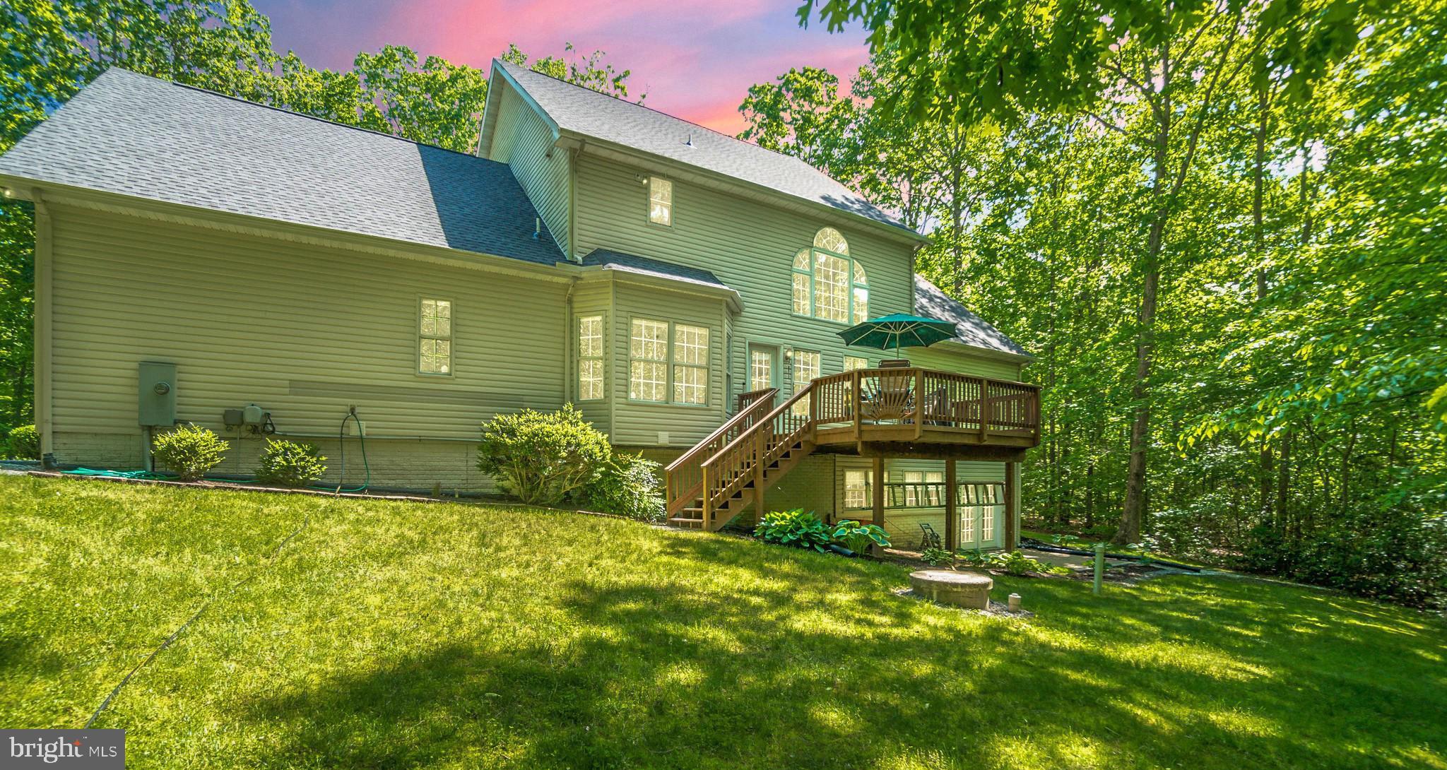 HOLLY CORNER ESTATES - Residential