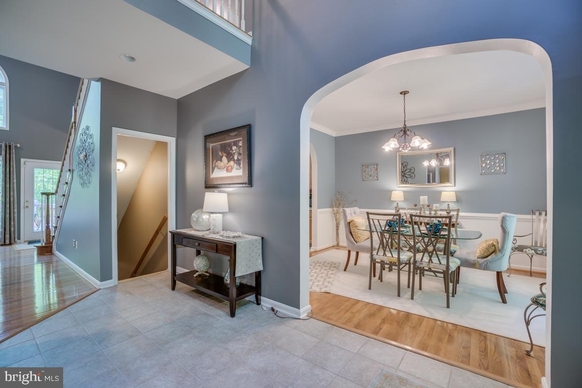 HOLLY CORNER ESTATES - Residential