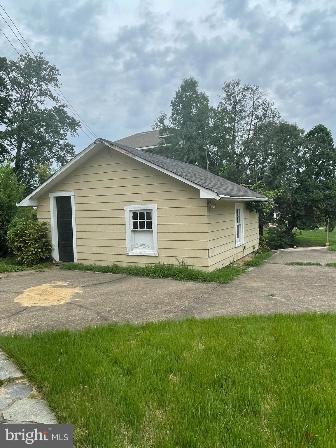 HOWARD PARK - Residential