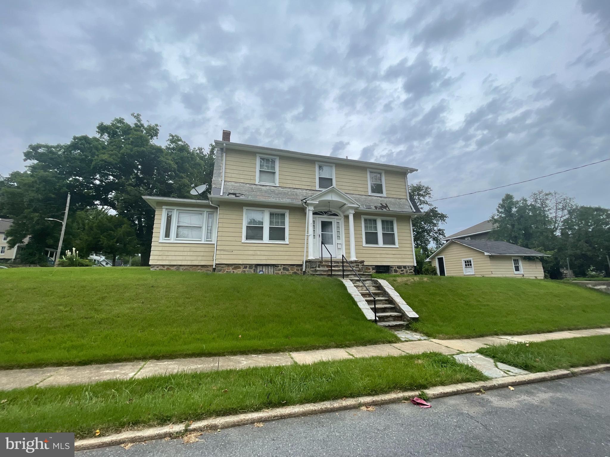 HOWARD PARK - Residential