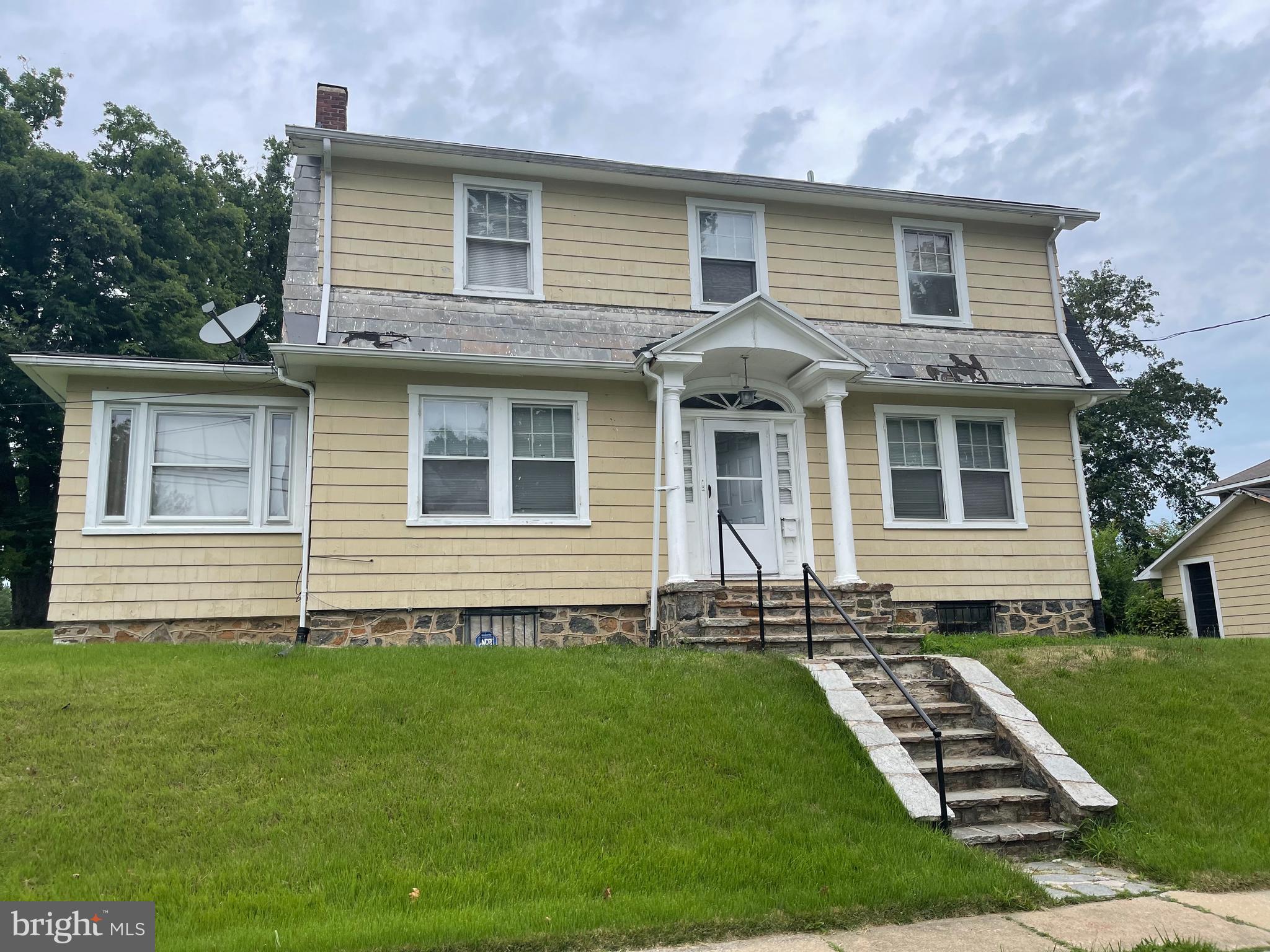 HOWARD PARK - Residential