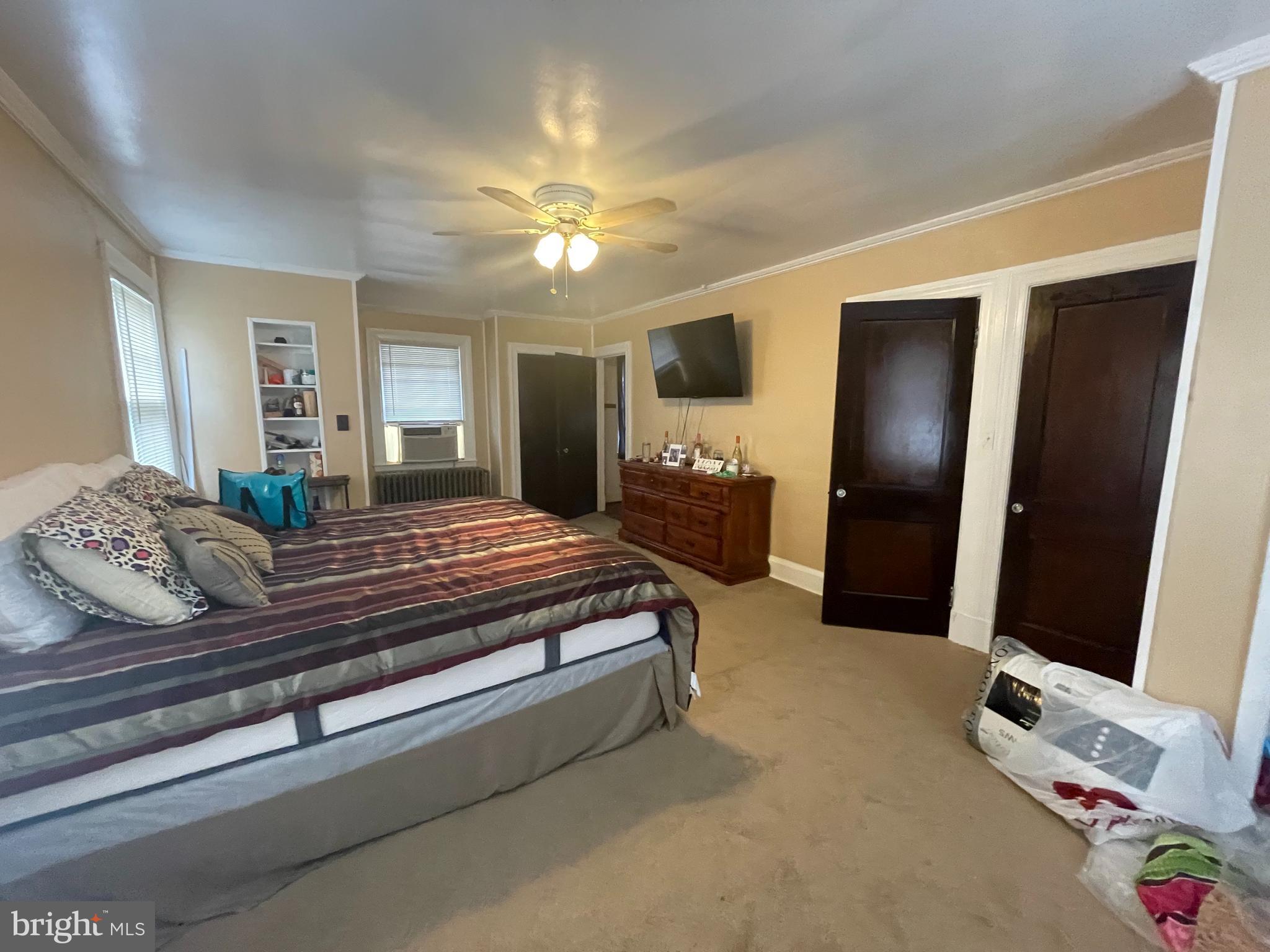 HOWARD PARK - Residential