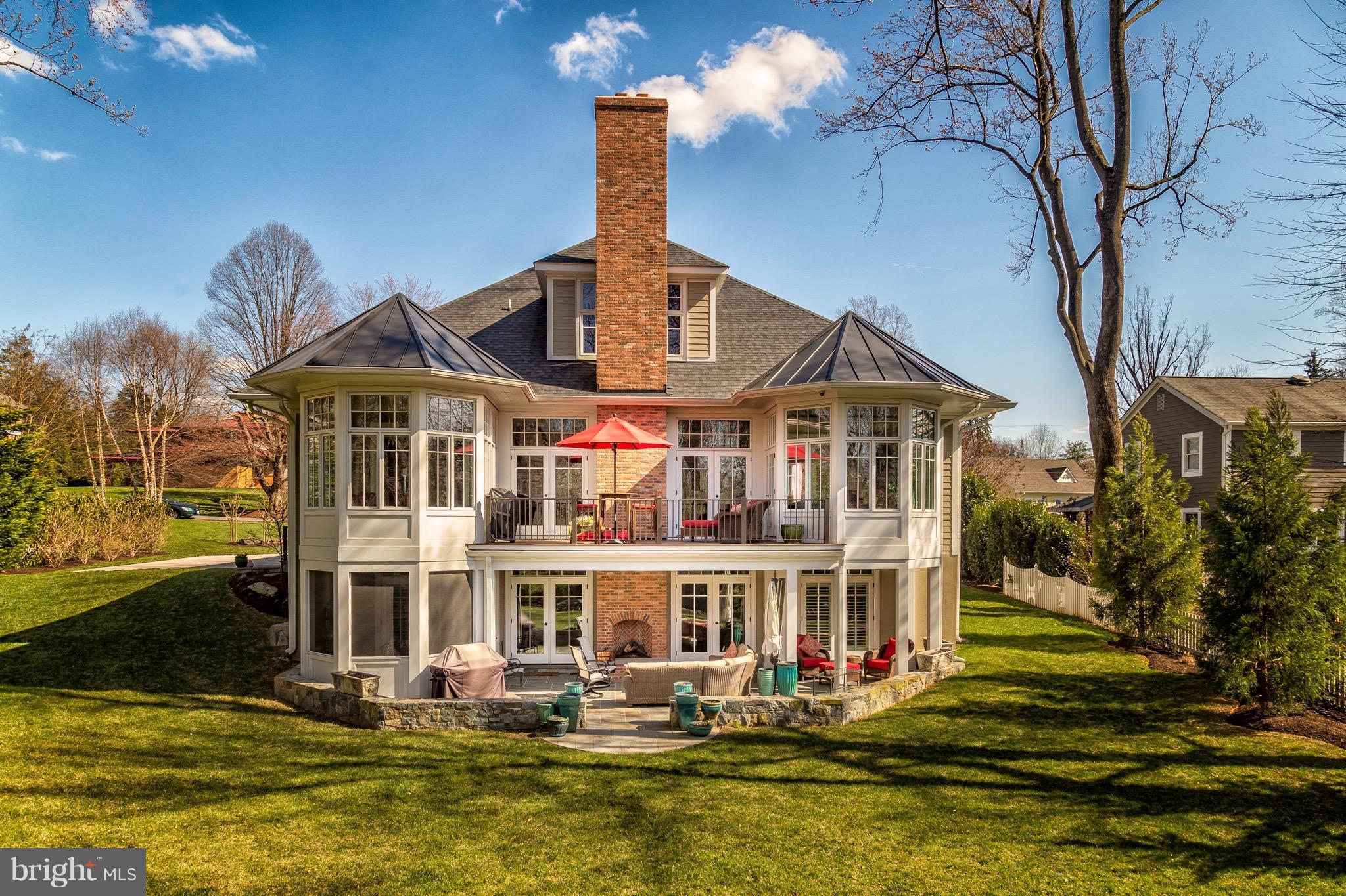 VIENNA - Residential