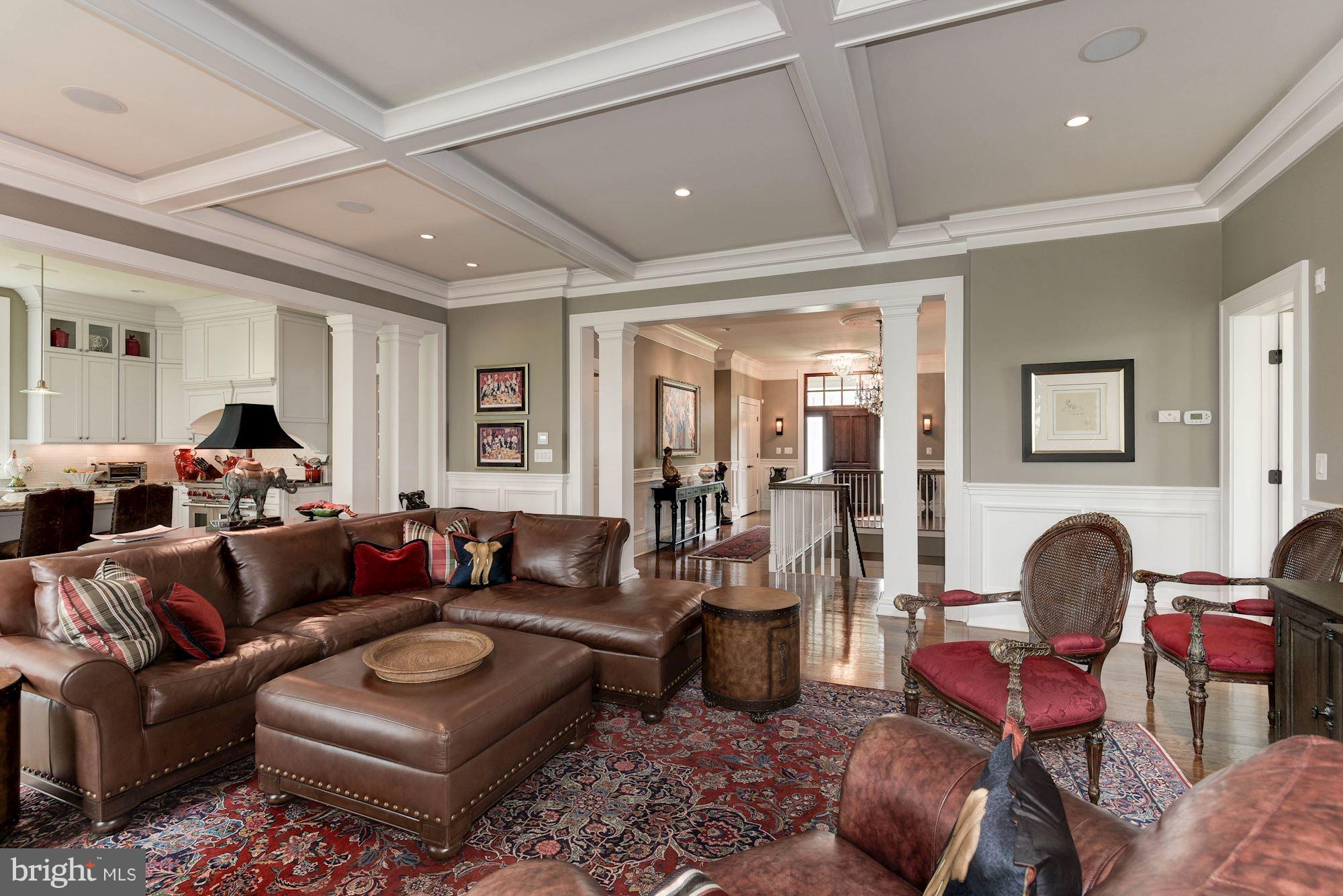 VIENNA - Residential