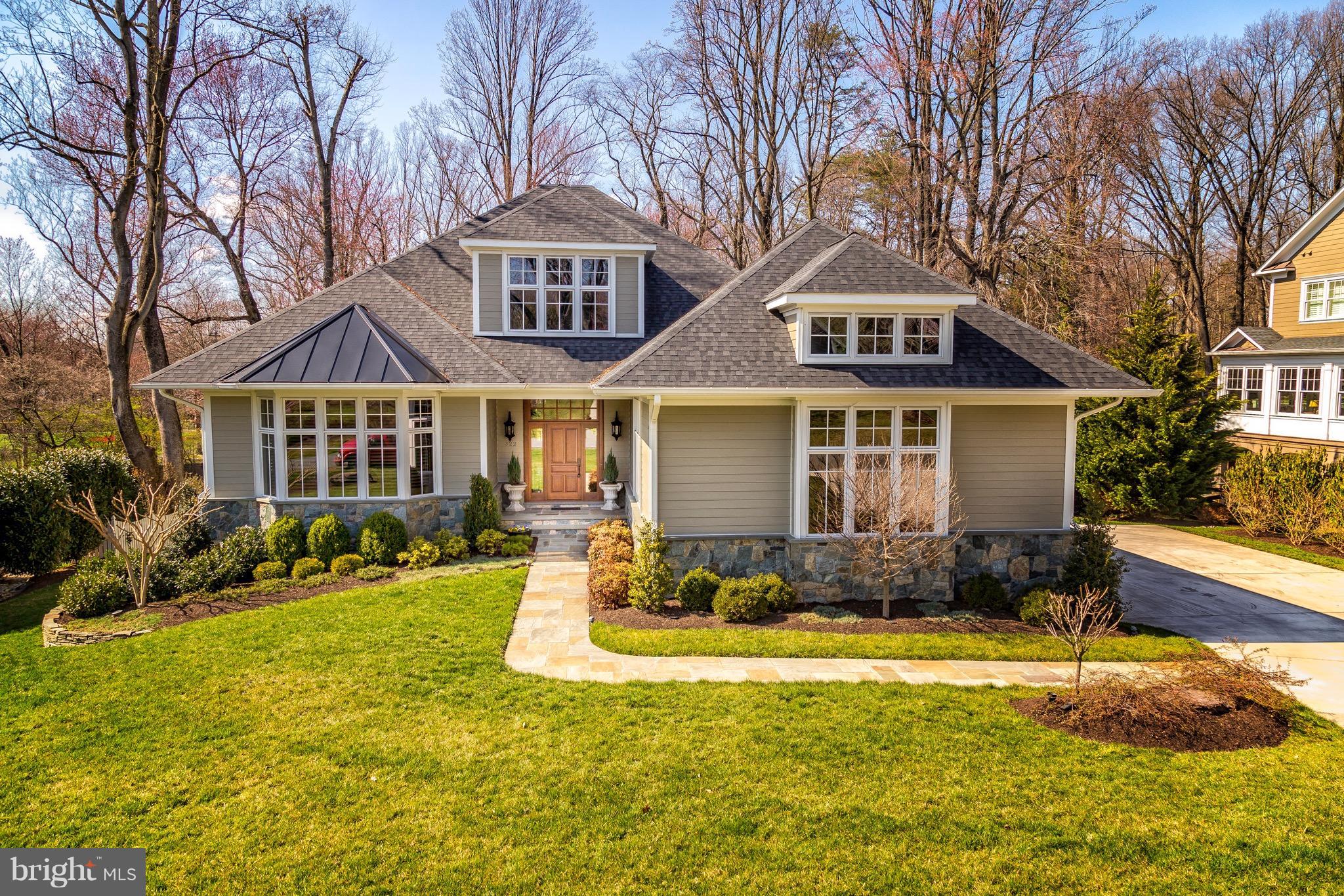 VIENNA - Residential